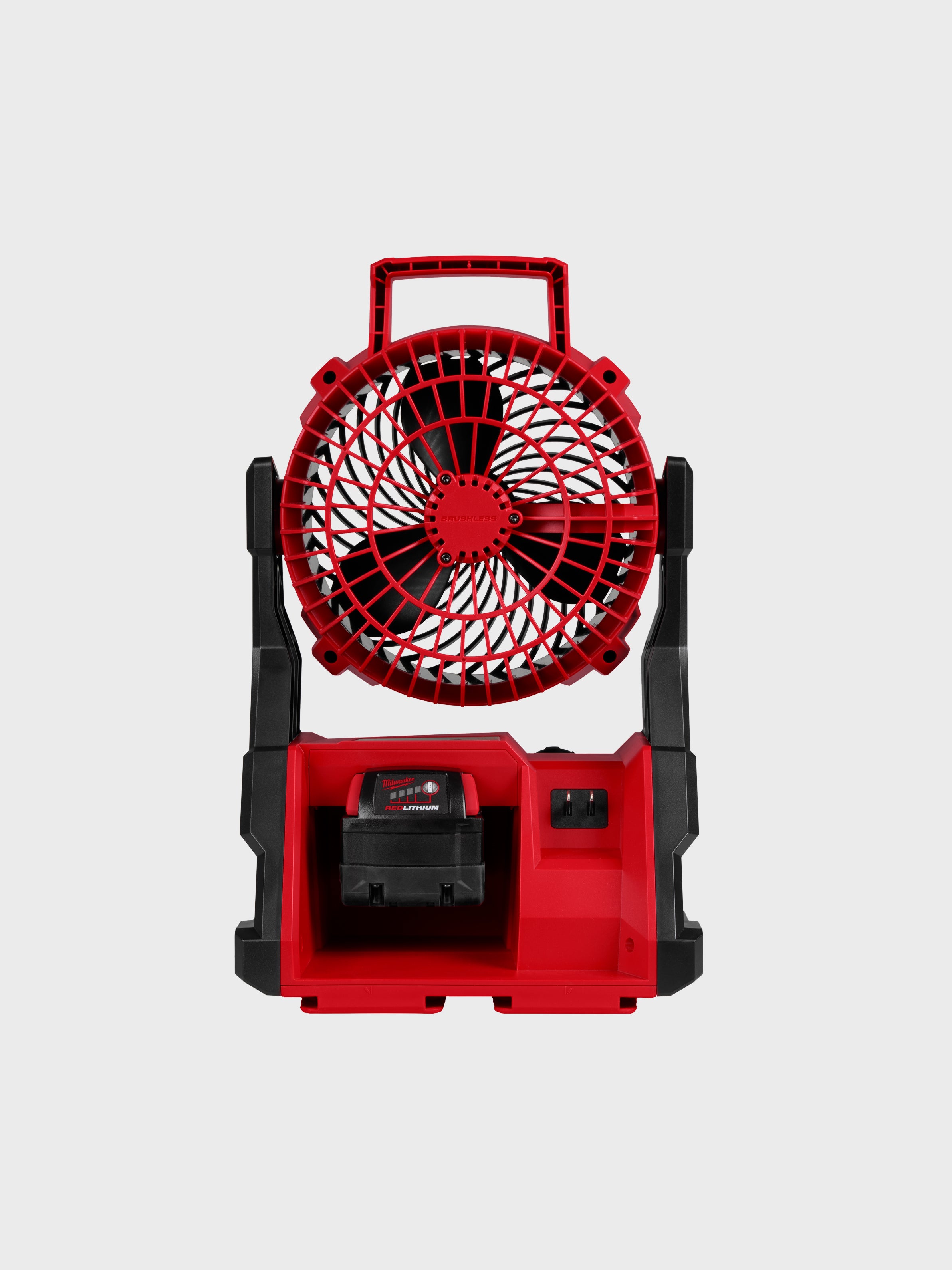 M12™ REDLITHIUM™ XC Battery (2 Pack)