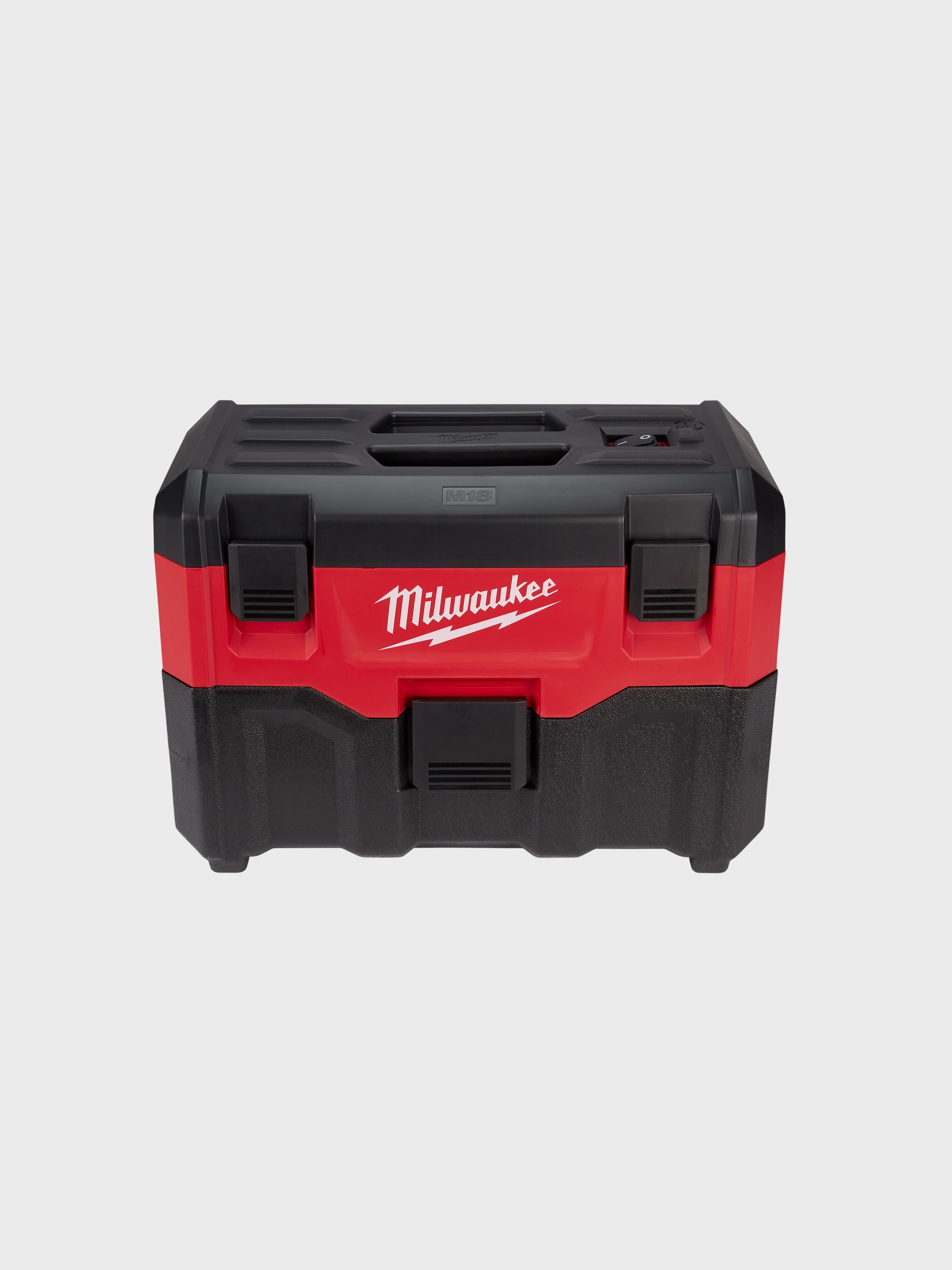 M18™ 2-Gallon Wet/Dry Vacuum