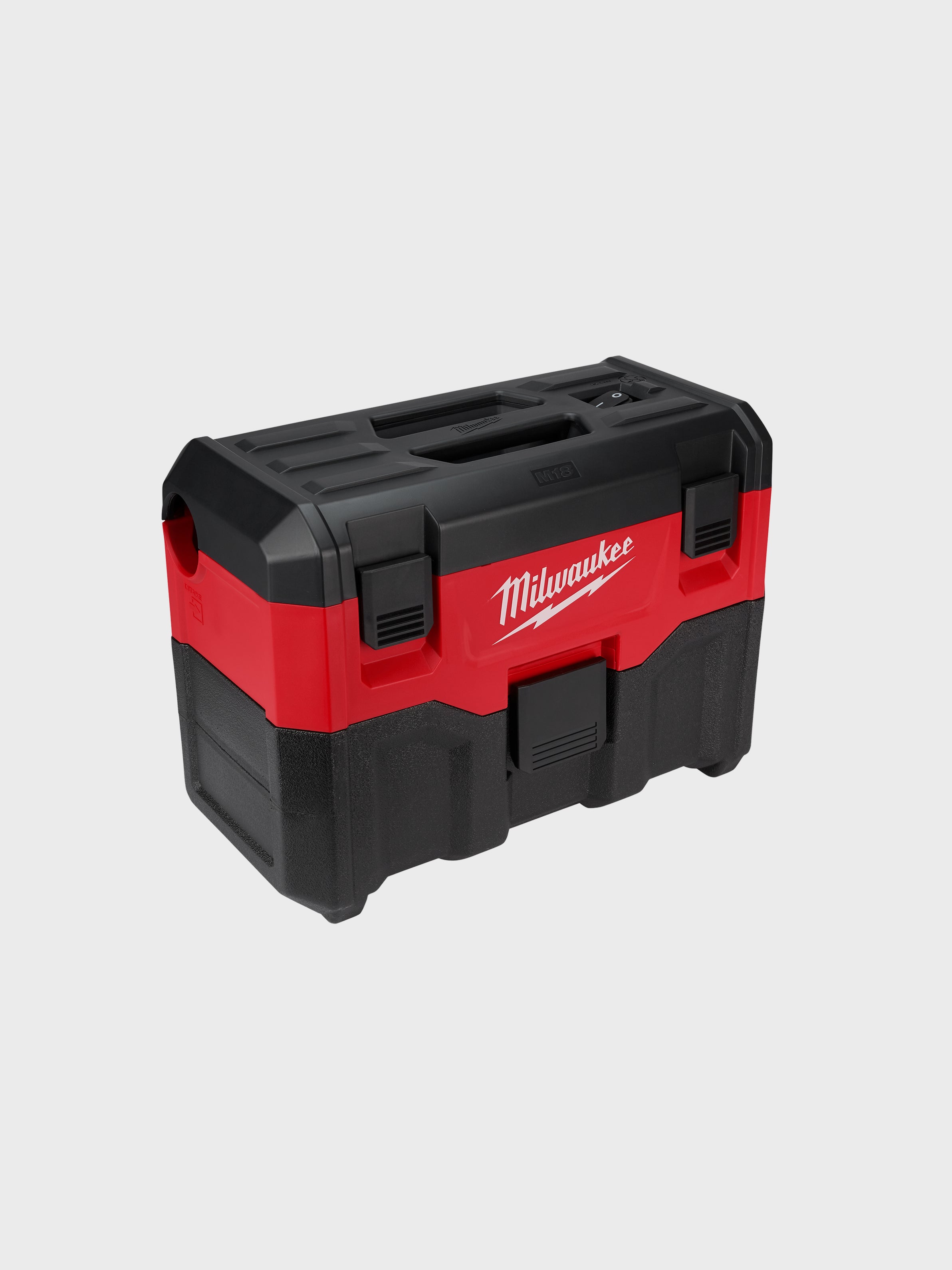 M18™ 2-Gallon Wet/Dry Vacuum