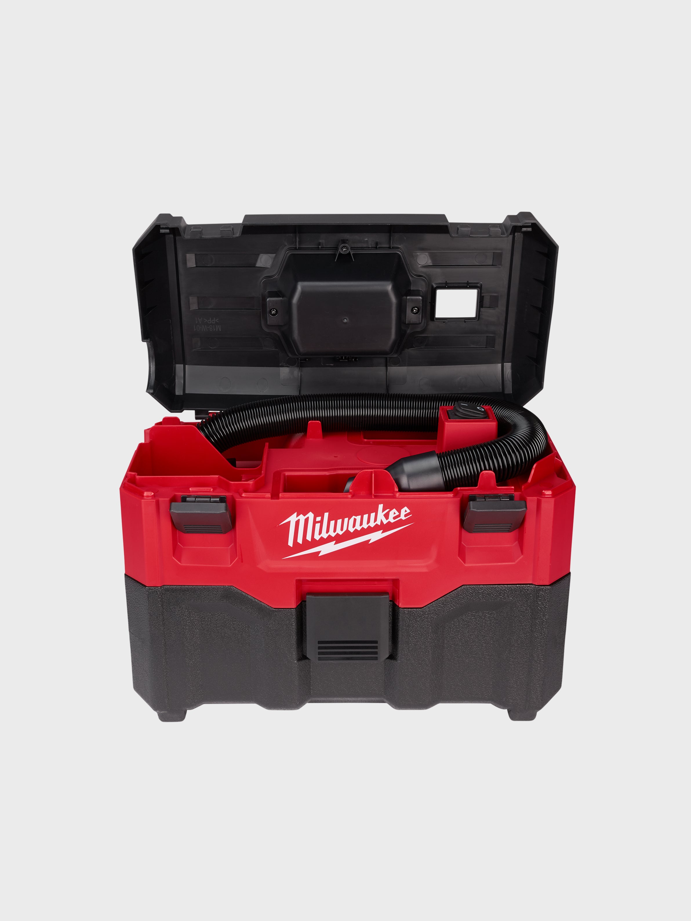 M18™ 2-Gallon Wet/Dry Vacuum