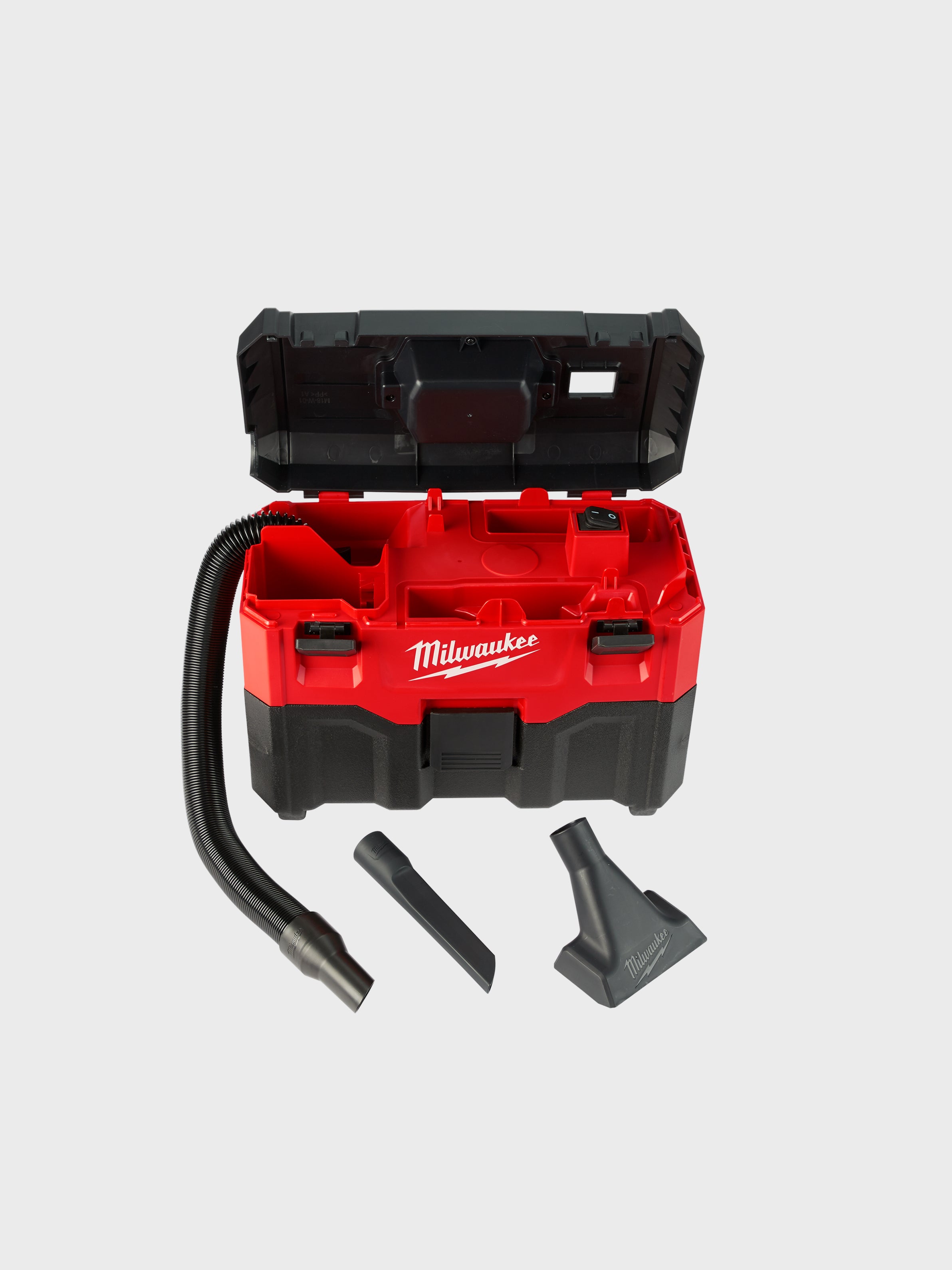 M18™ 2-Gallon Wet/Dry Vacuum