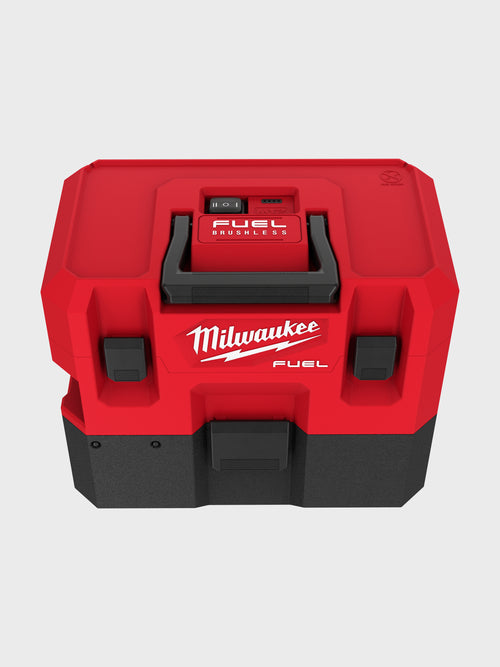 M12 FUEL™ 1.6 Gallon Wet/Dry Vacuum