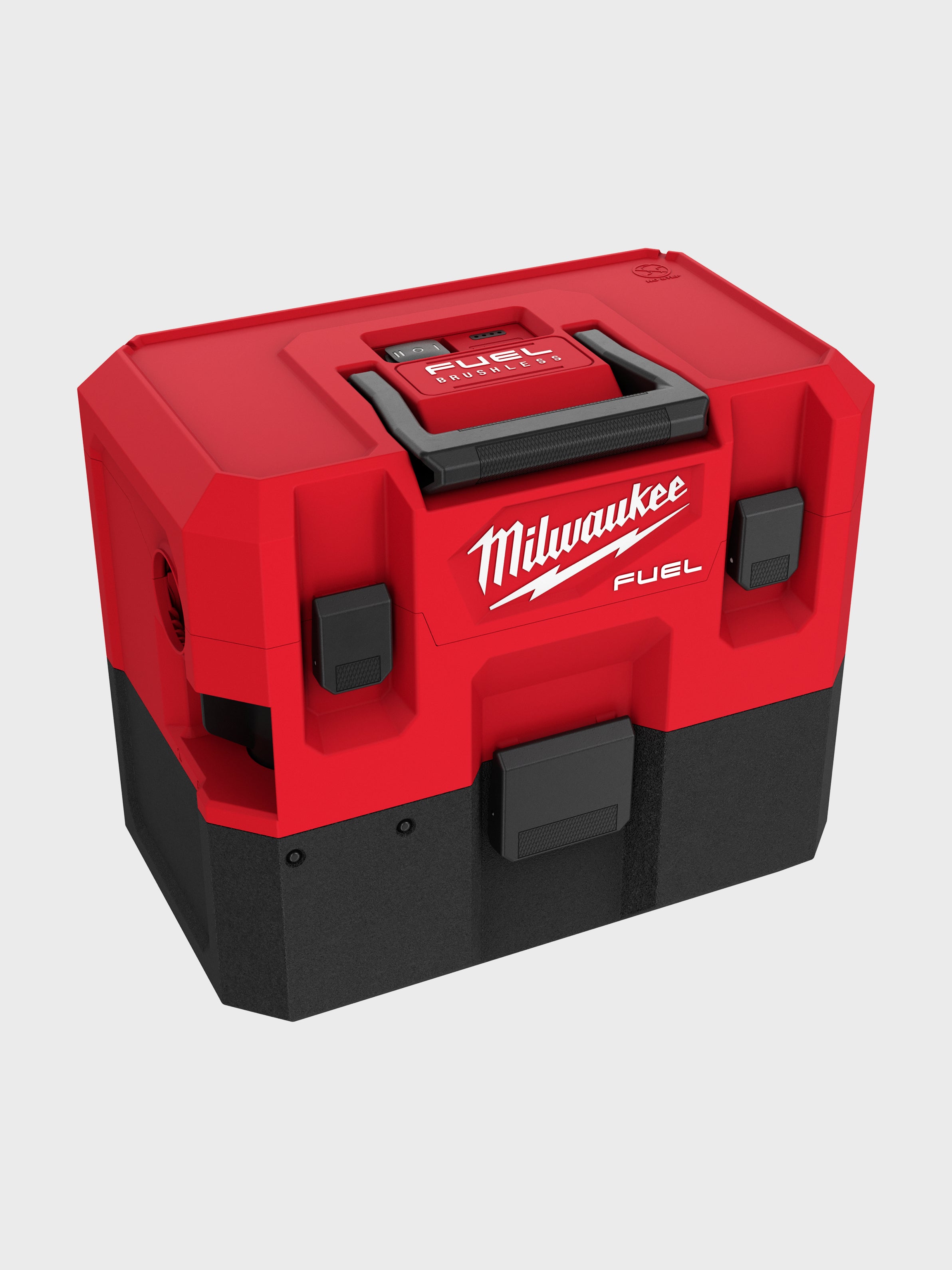 M12 FUEL™ 1.6 Gallon Wet/Dry Vacuum