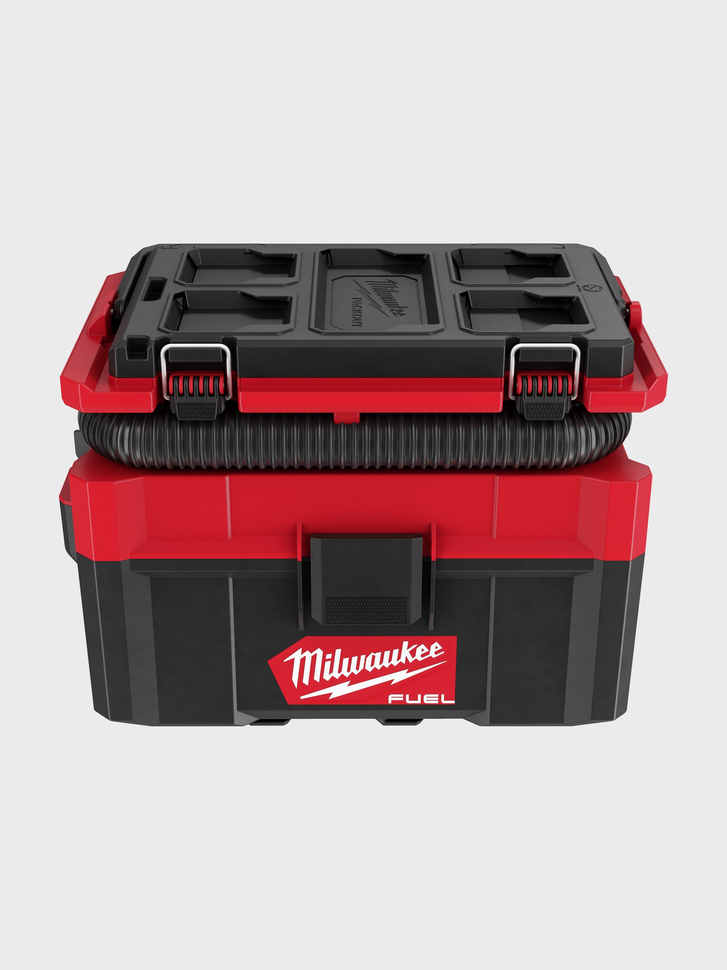 M18 FUEL™ 2.5 Gallon Wet/Dry Vacuum with PACKOUT™ Compatibility