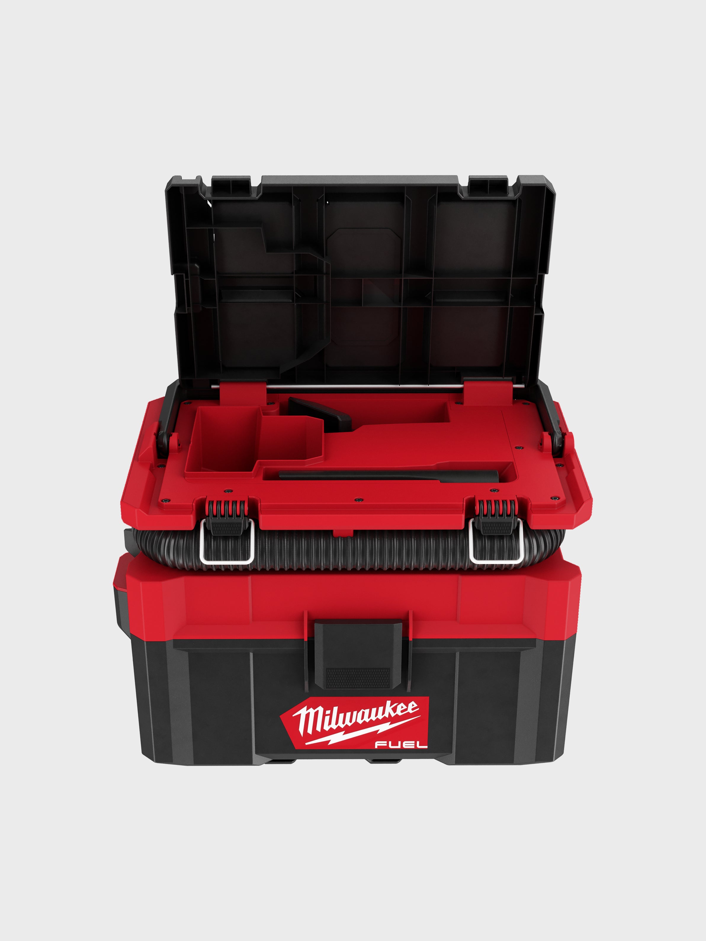 M18 FUEL™ 2.5 Gallon Wet/Dry Vacuum with PACKOUT™ Compatibility