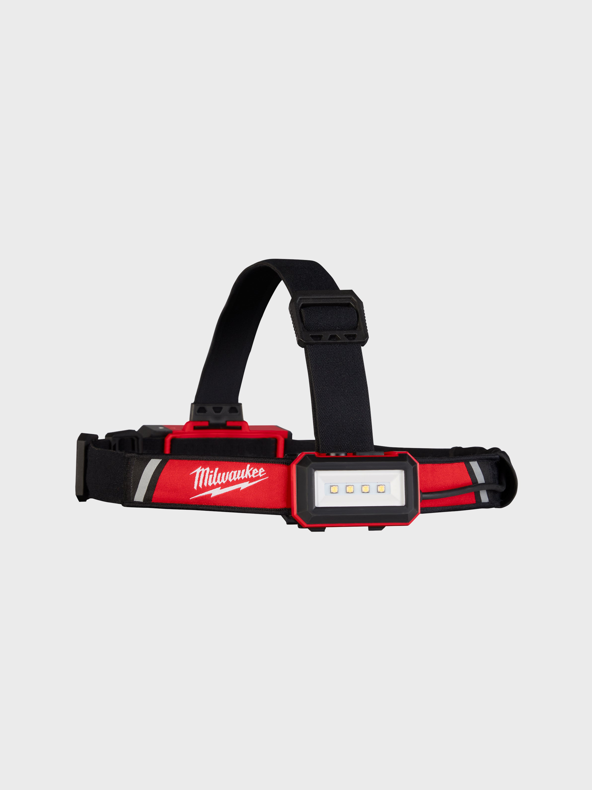 REDLITHIUM™ USB Low-Profile Headlamp