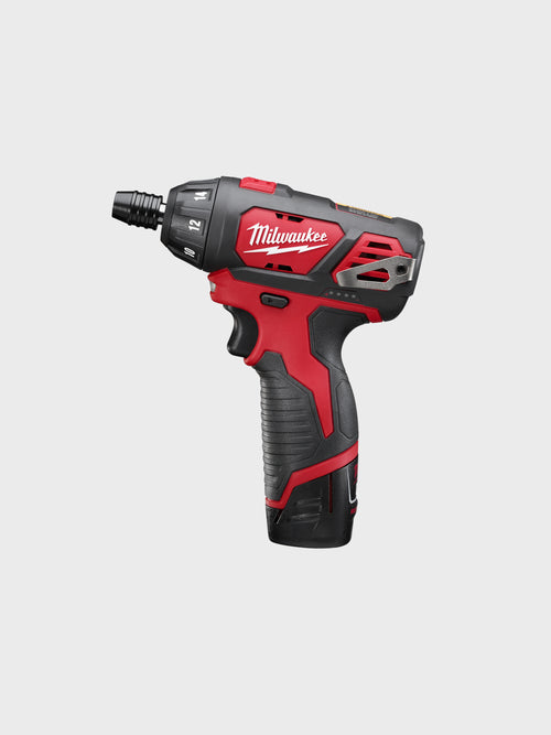 M12™ 1/4" Hex Screwdriver Kit