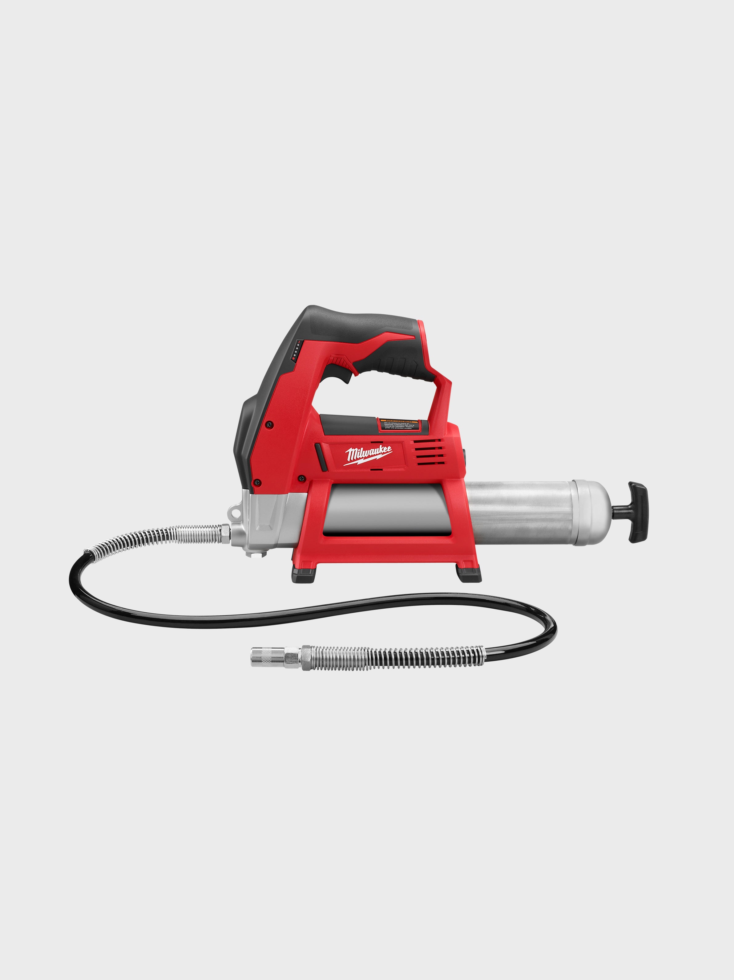 M12™ Cordless LITHIUM-ION Grease Gun