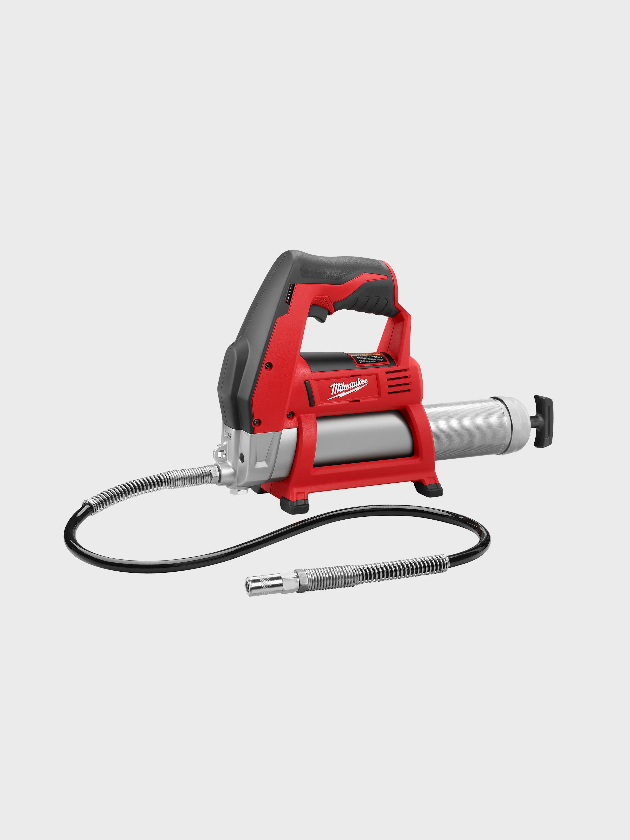 M12™ Cordless LITHIUM-ION Grease Gun