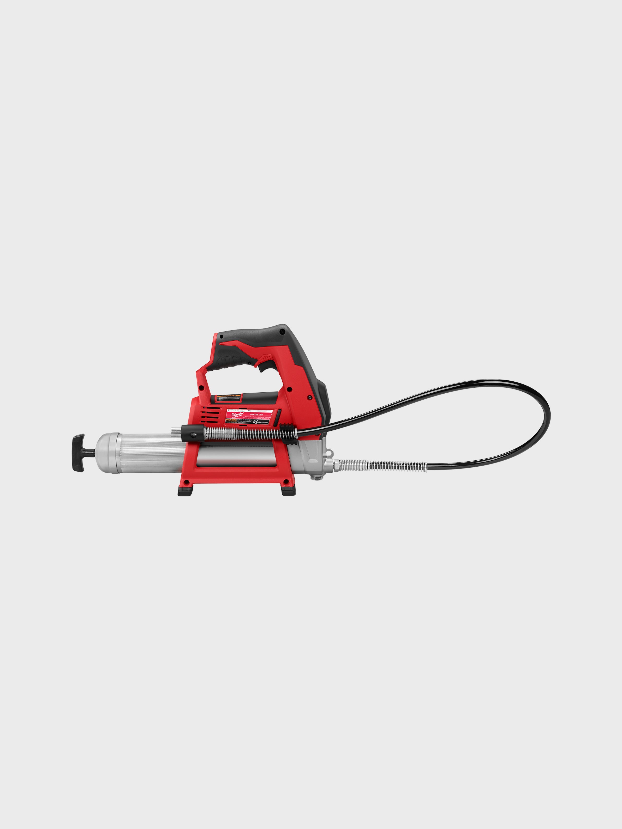 M12™ Cordless LITHIUM-ION Grease Gun