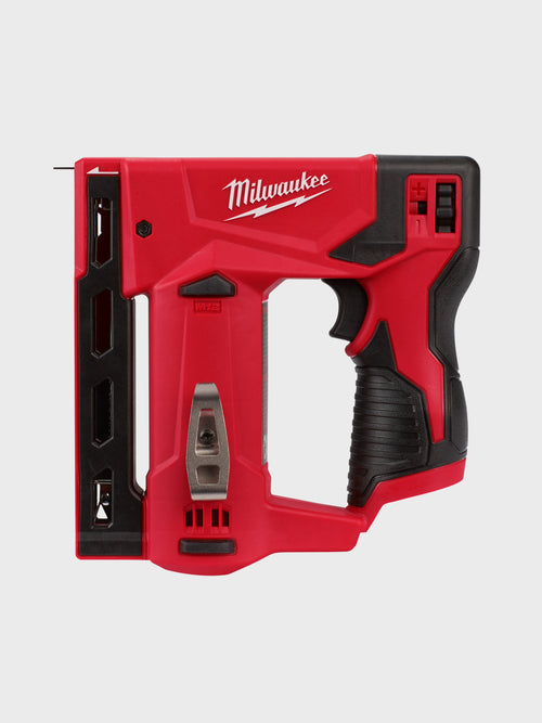 M12™ 3/8" Crown Stapler