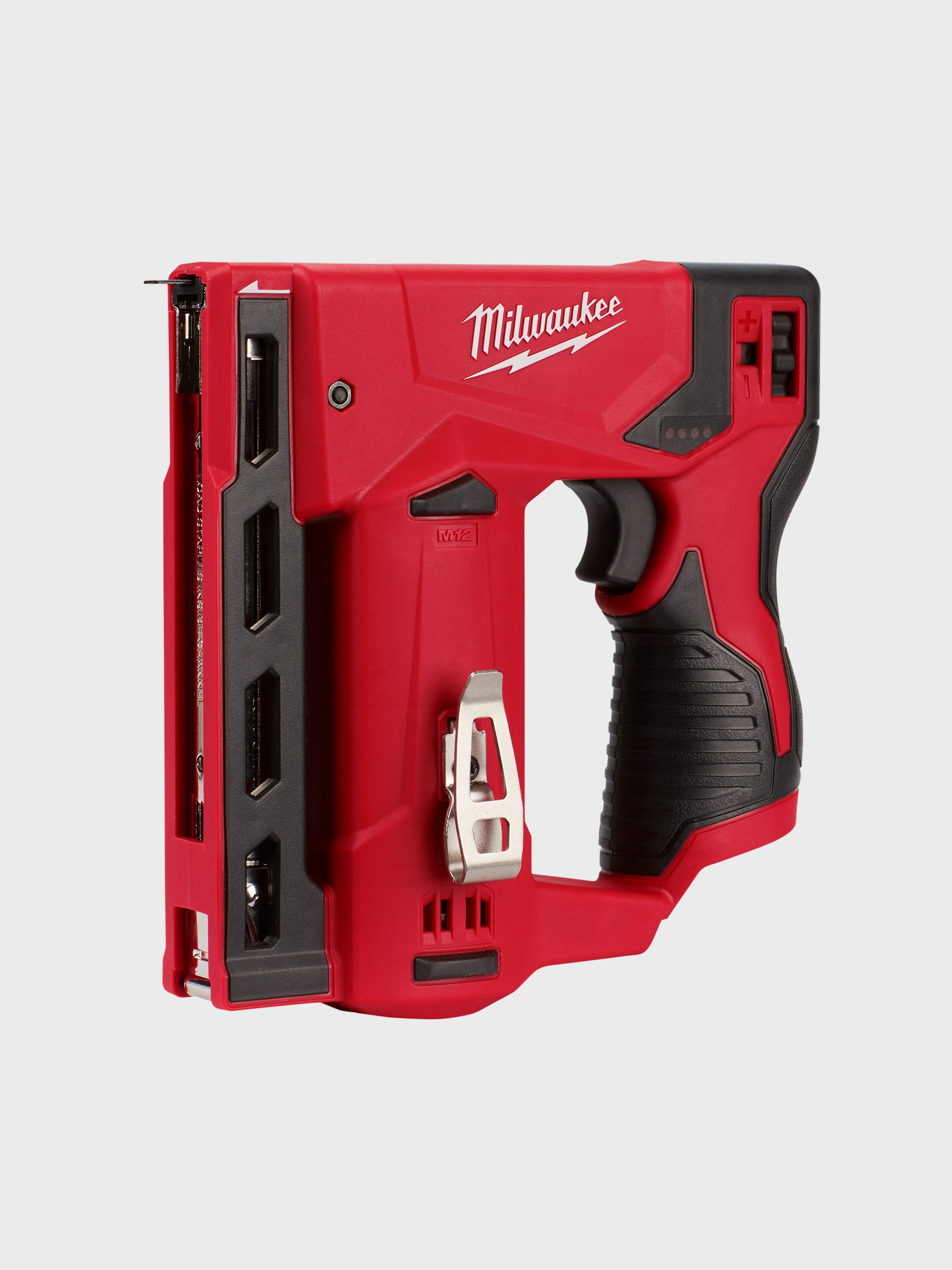 M12™ 3/8" Crown Stapler