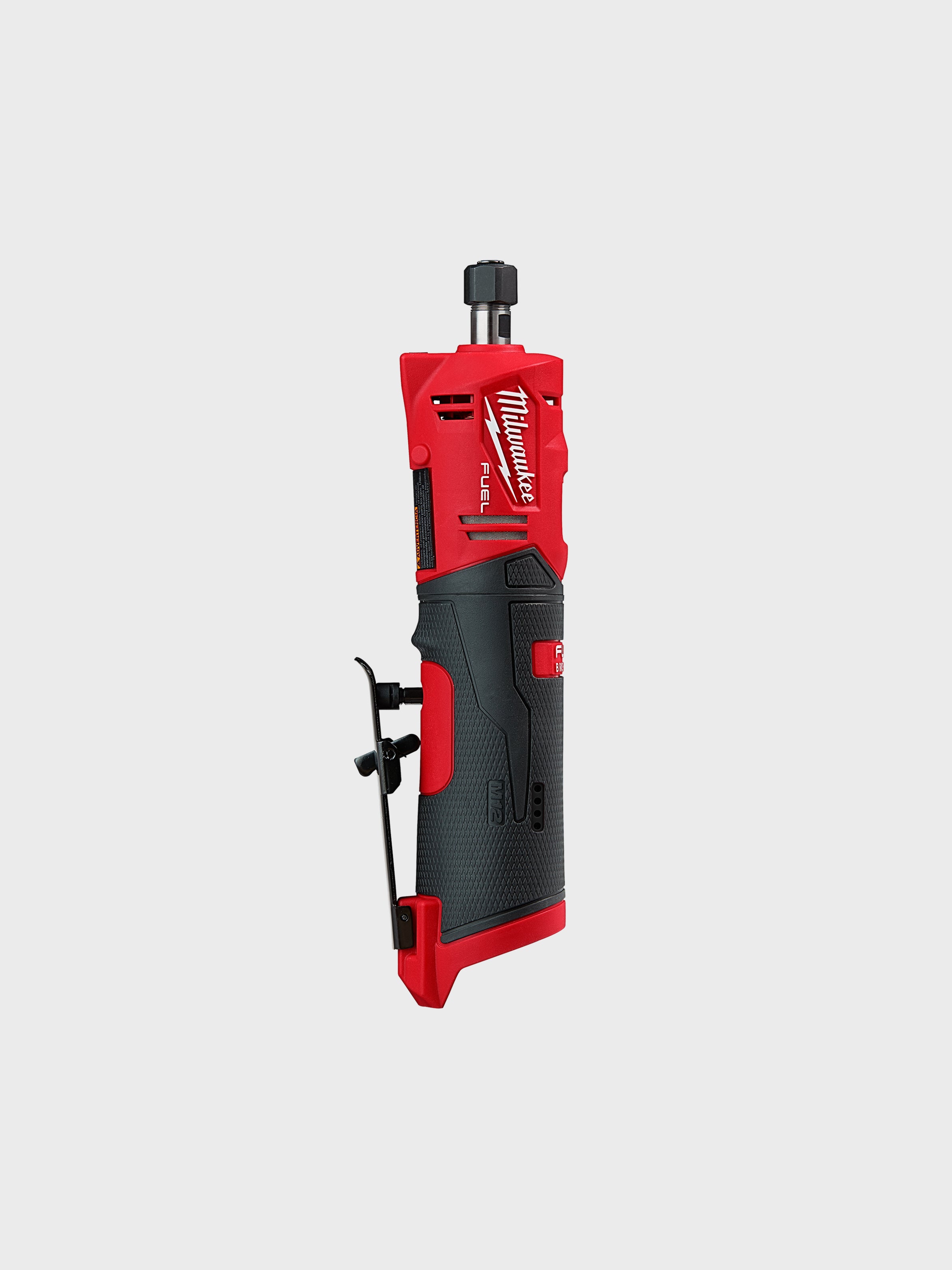 M12 FUEL™ 1/4" Straight Die Grinder