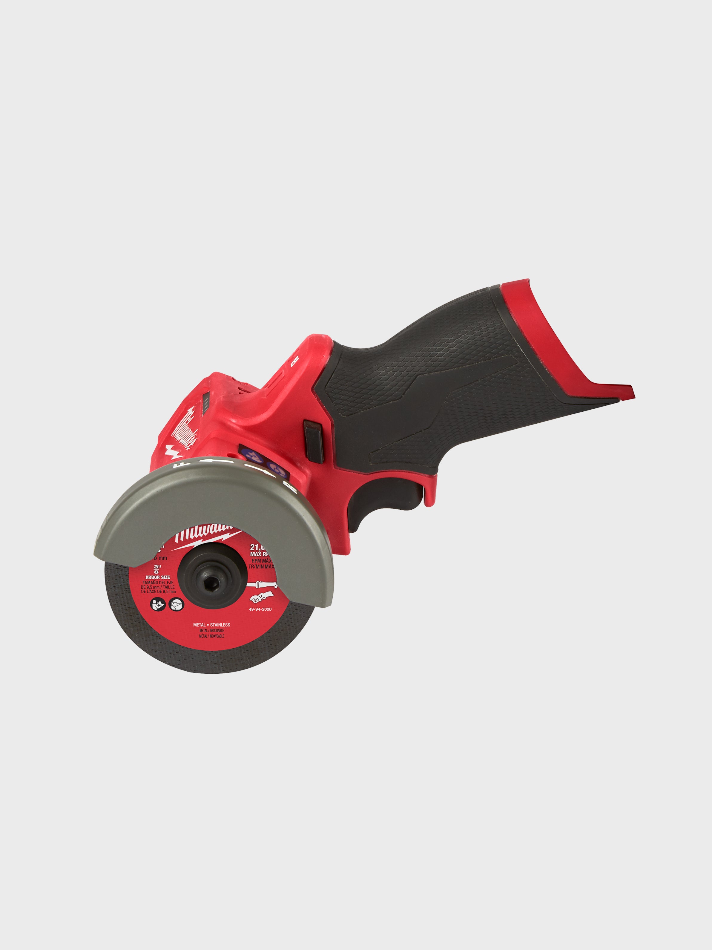 M12 FUEL™ 3" Compact Cut Off Tool