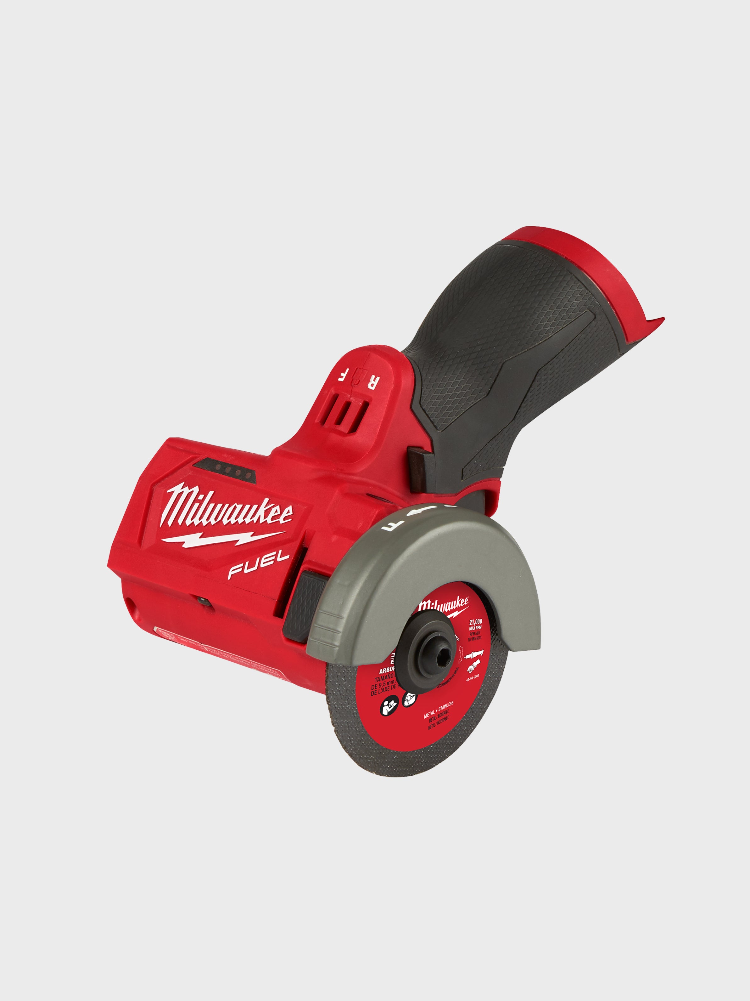M12 FUEL™ 3" Compact Cut Off Tool