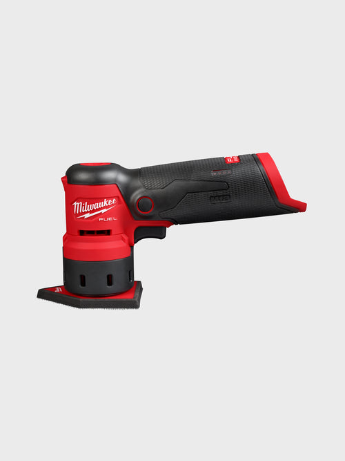M12 FUEL™ Orbital Detail Sander