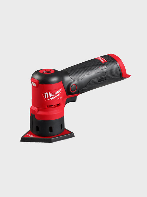 M12 FUEL™ Orbital Detail Sander
