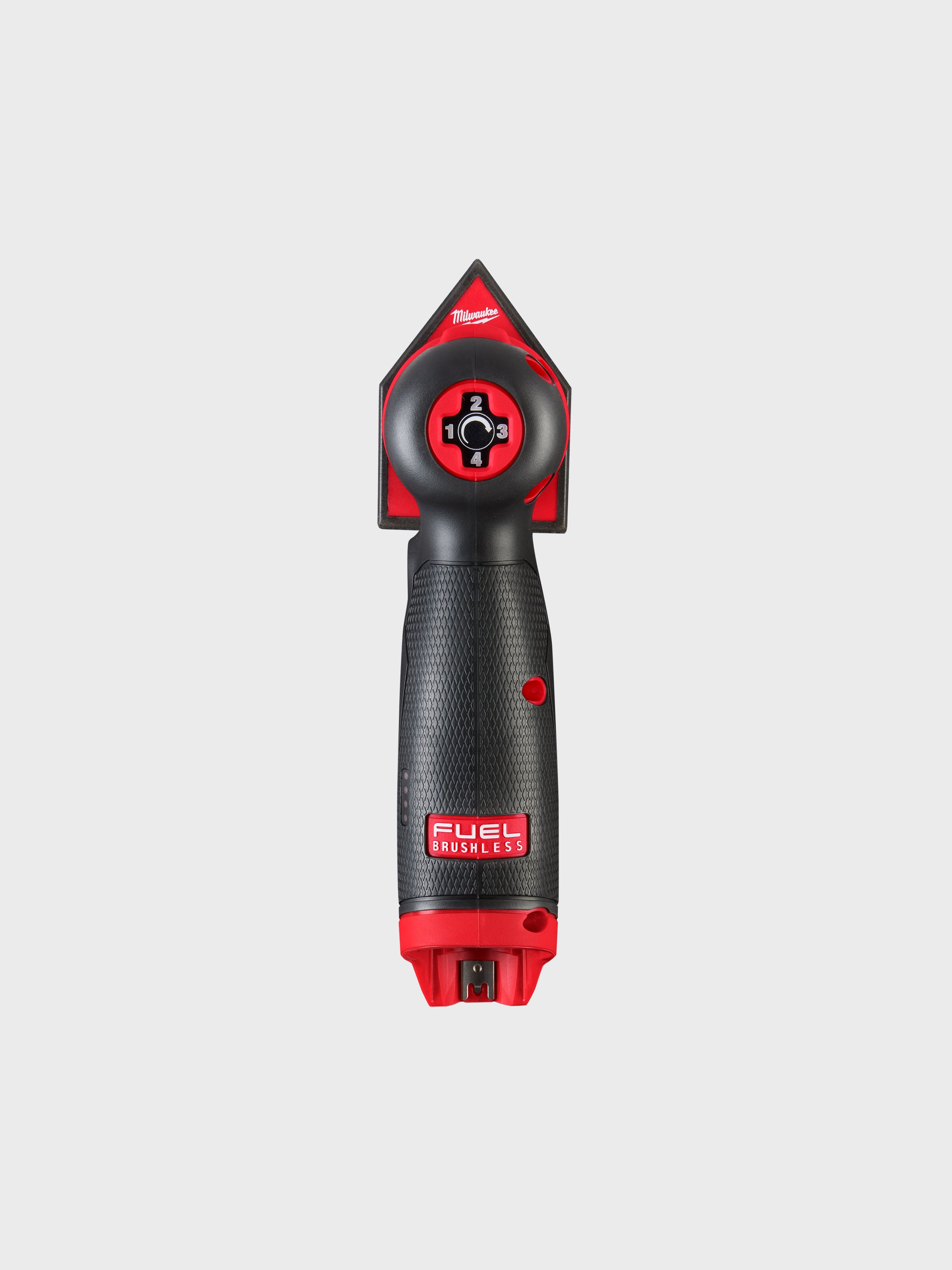 M12 FUEL™ Orbital Detail Sander