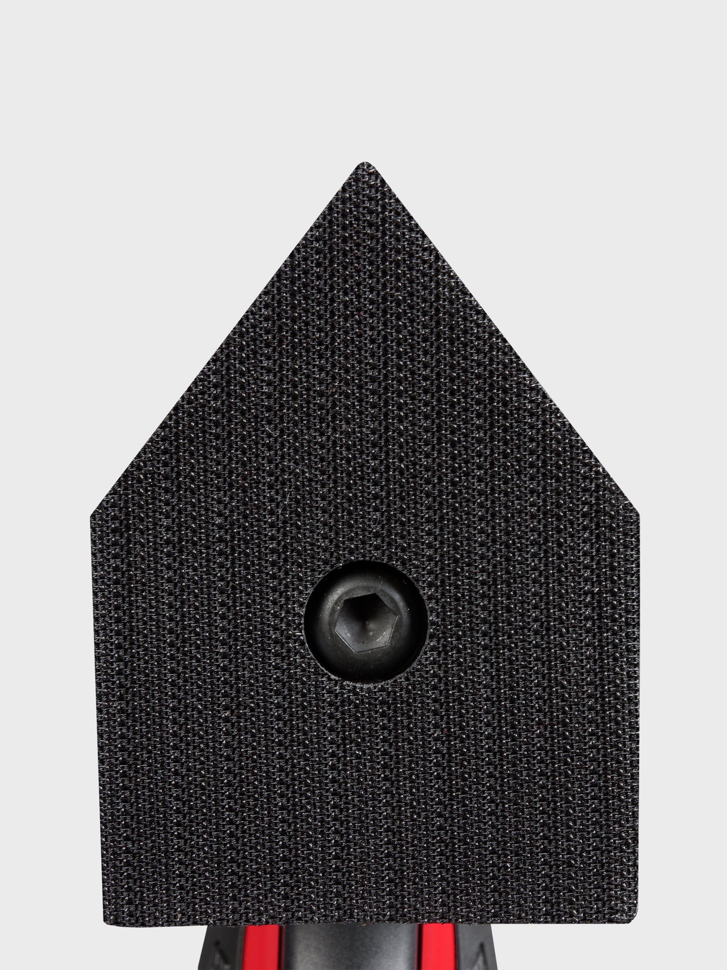 M12 FUEL™ Orbital Detail Sander