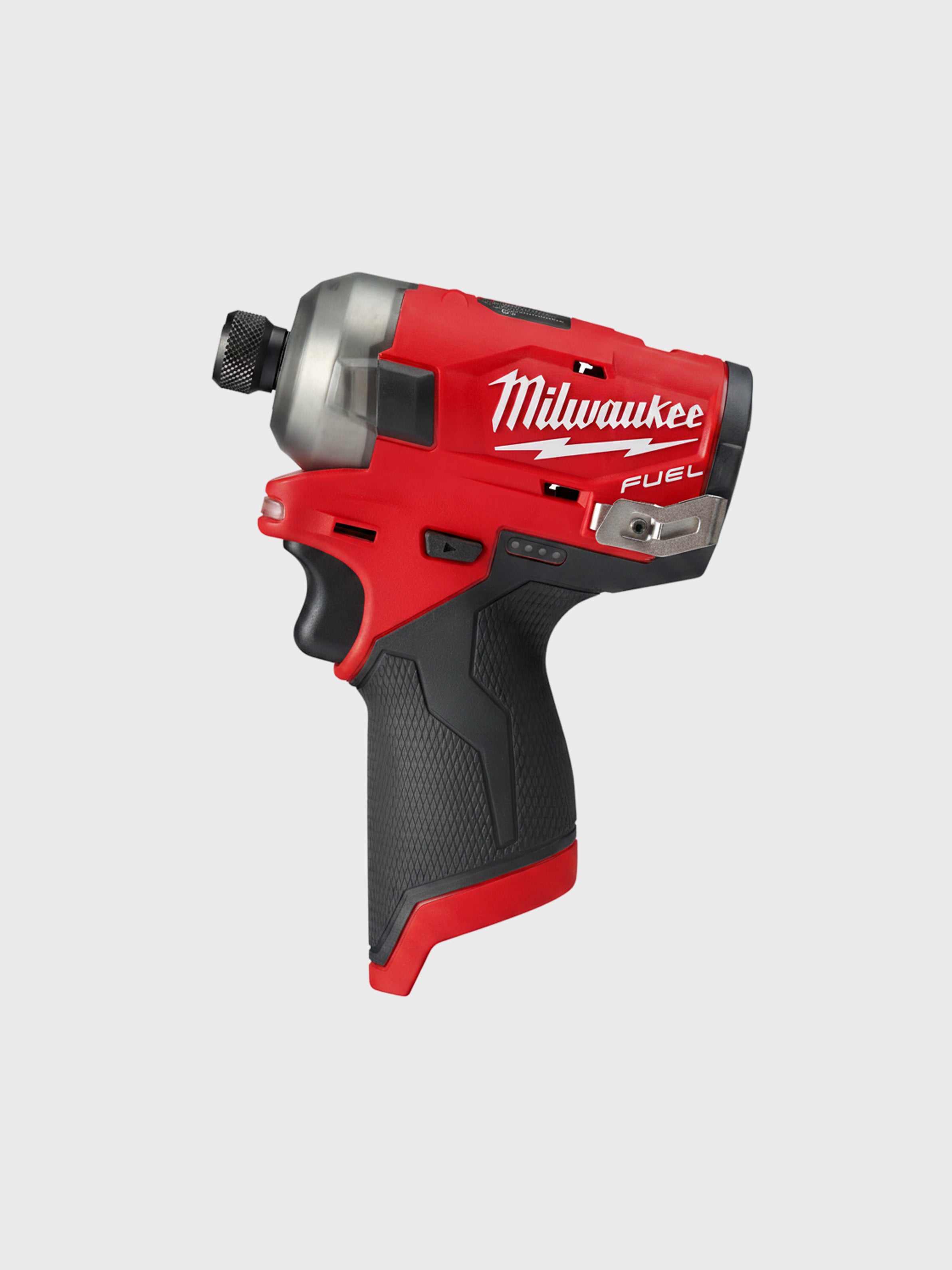 M12 FUEL™ SURGE™ 1/4" Hex Hydraulic Driver