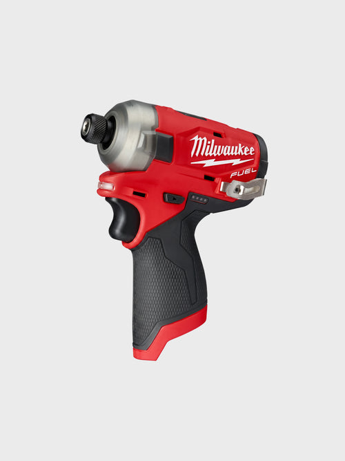 M12 FUEL™ SURGE™ 1/4" Hex Hydraulic Driver