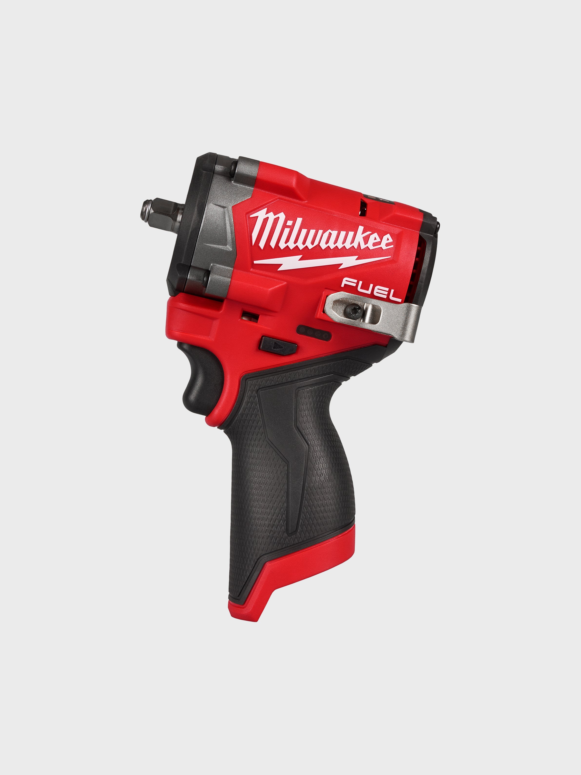 M12 FUEL™ Stubby 3/8" Impact Wrench