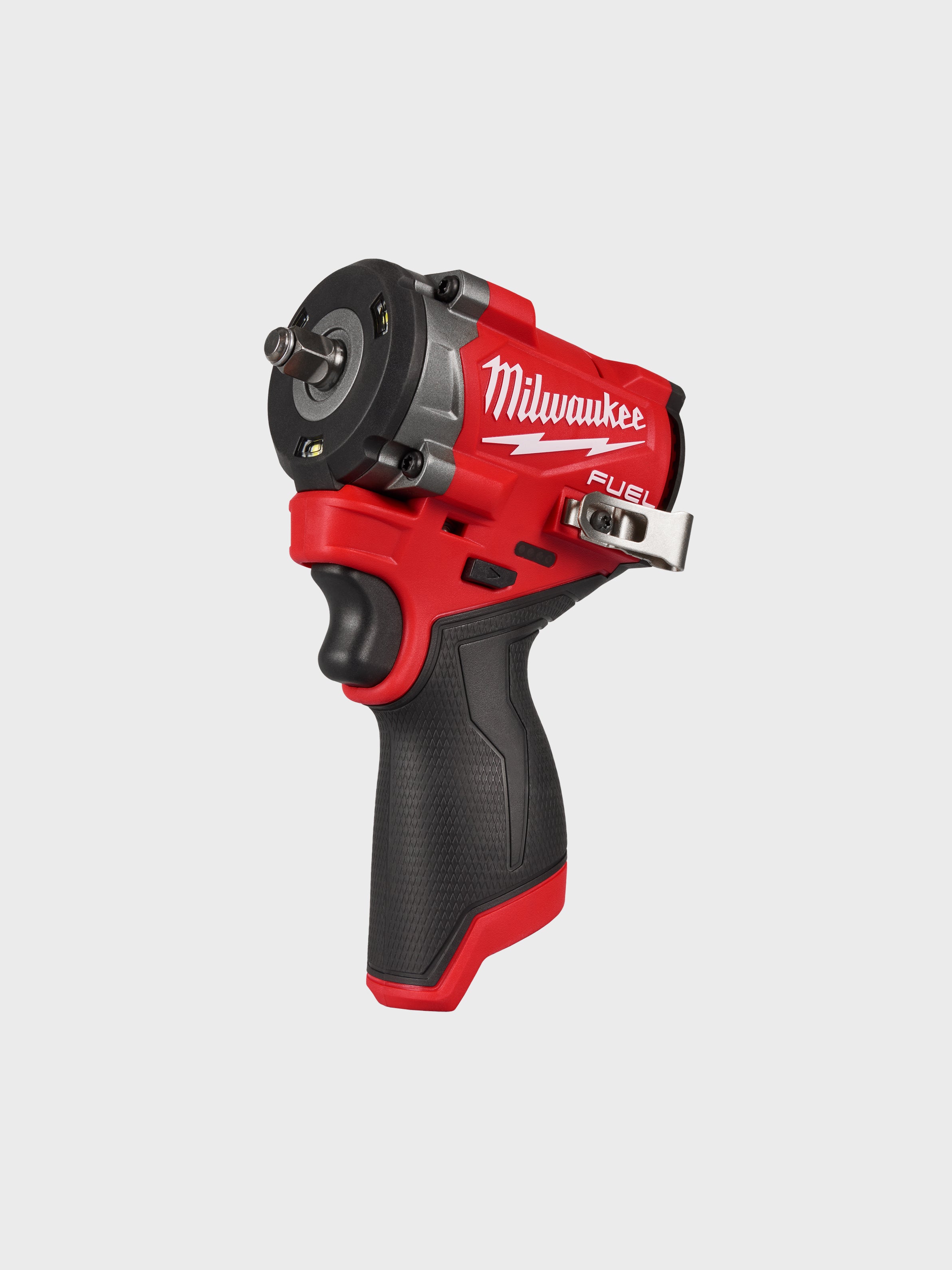 M12 FUEL™ Stubby 3/8" Impact Wrench