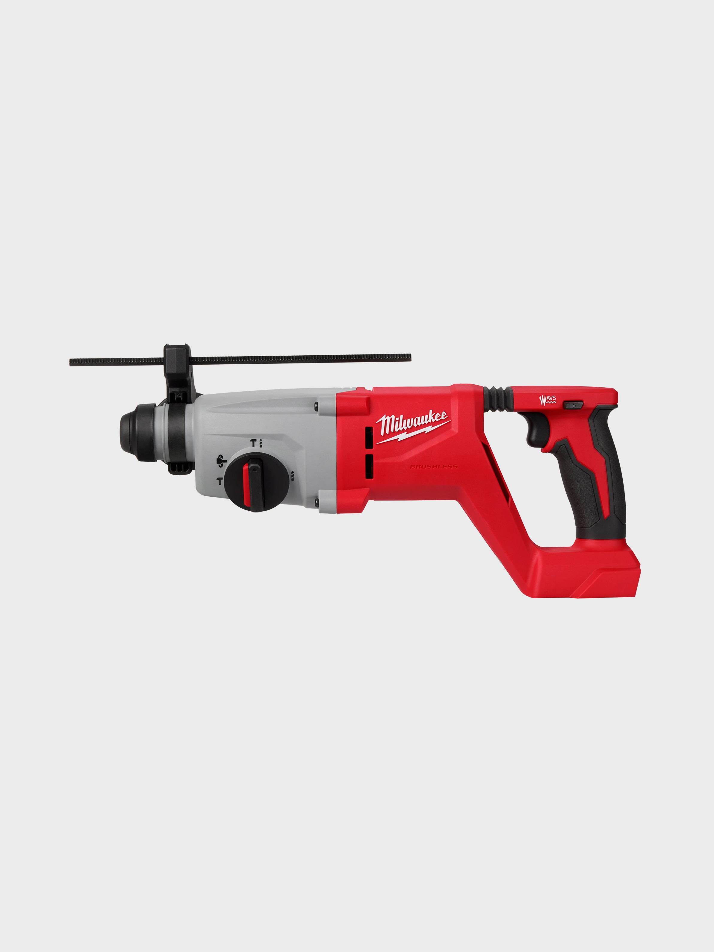 M18™ Brushless 1” SDS Plus D-Handle Rotary Hammer