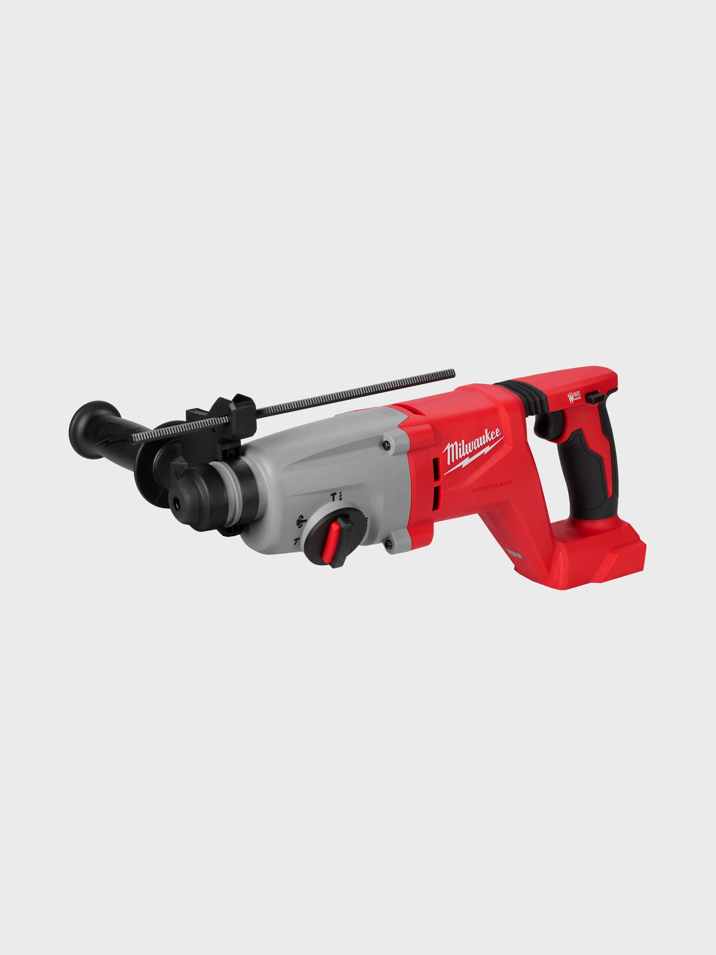 M18™ Brushless 1” SDS Plus D-Handle Rotary Hammer