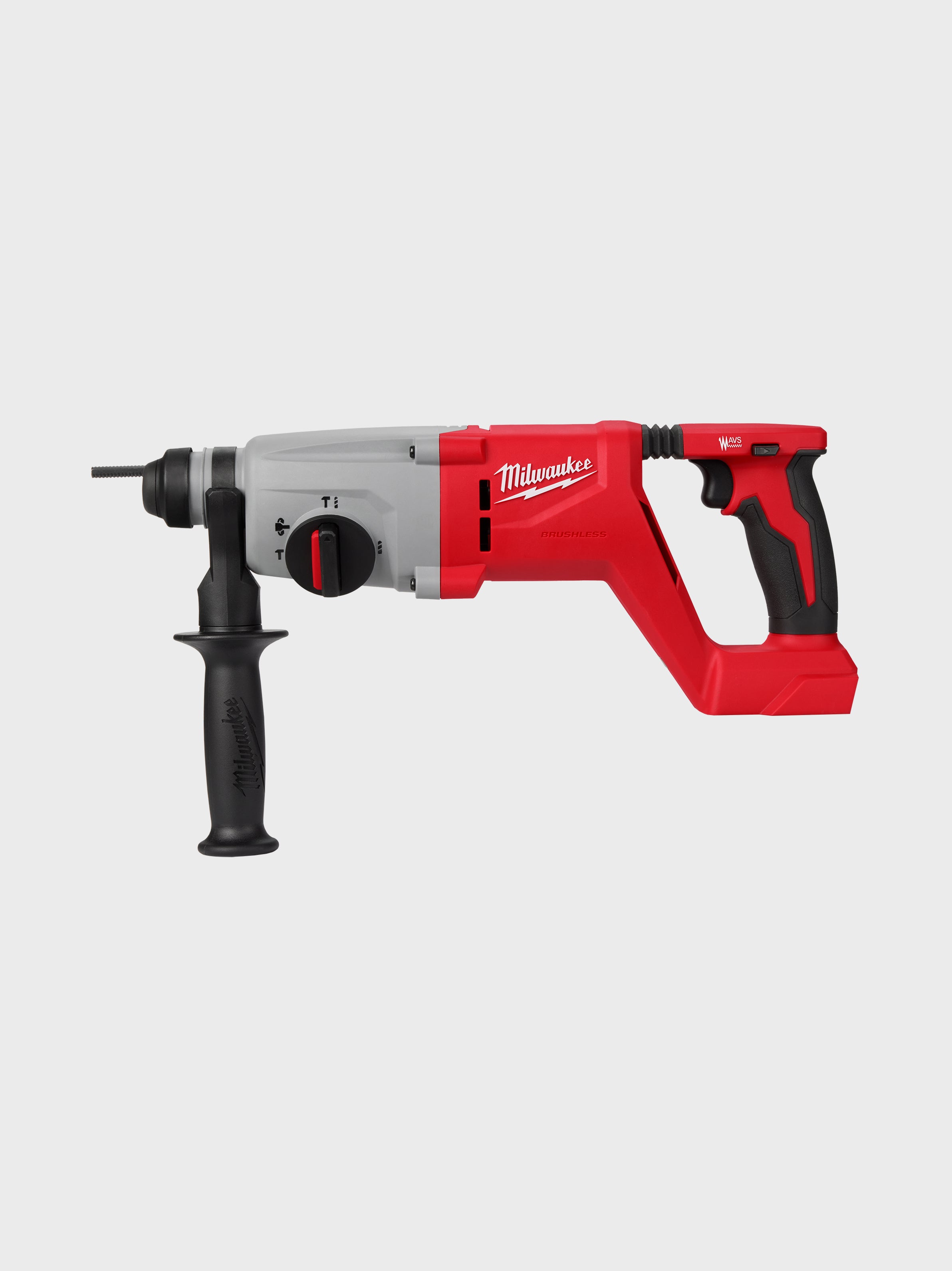 M18™ Brushless 1” SDS Plus D-Handle Rotary Hammer
