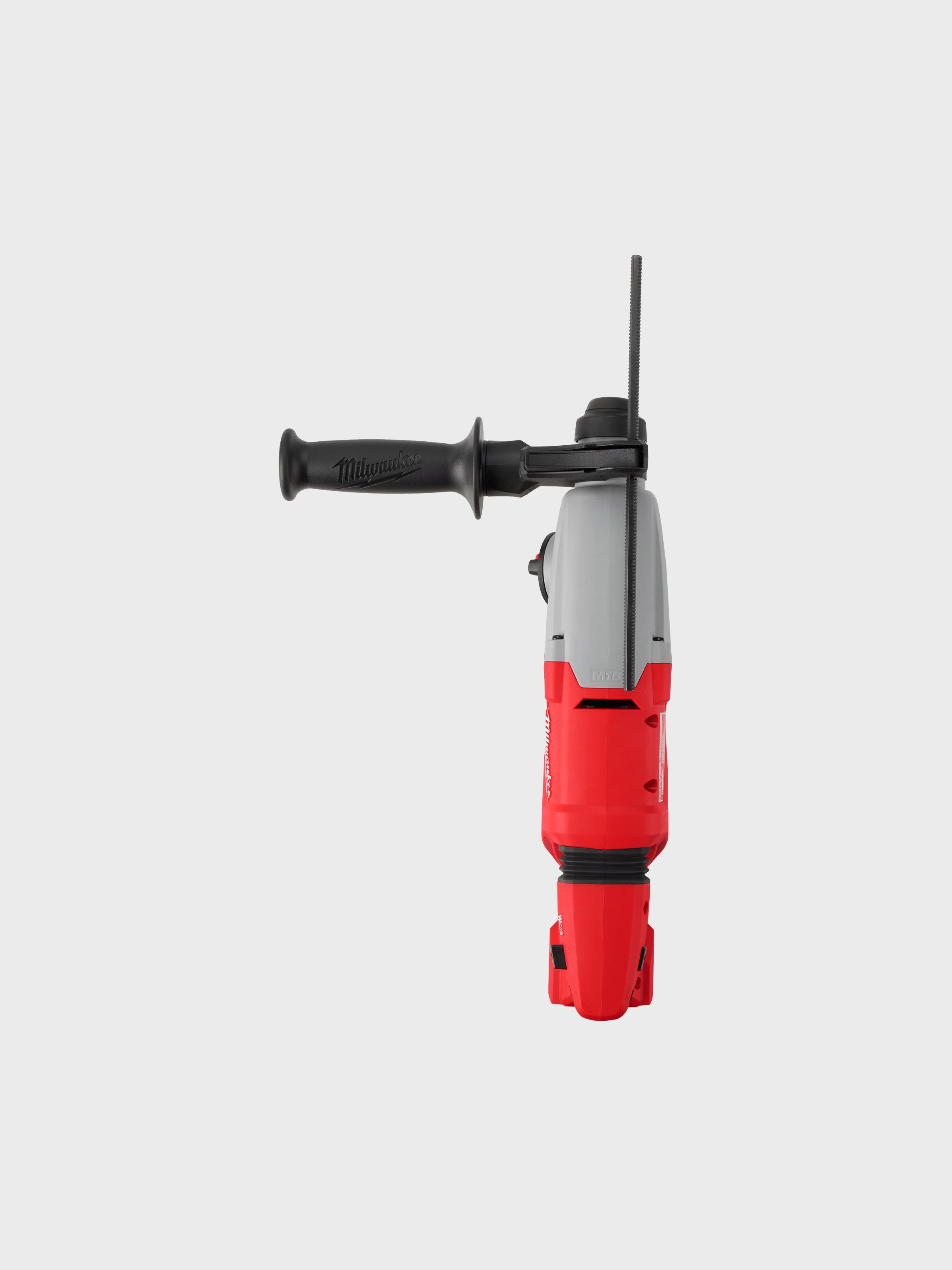 M18™ Brushless 1” SDS Plus D-Handle Rotary Hammer