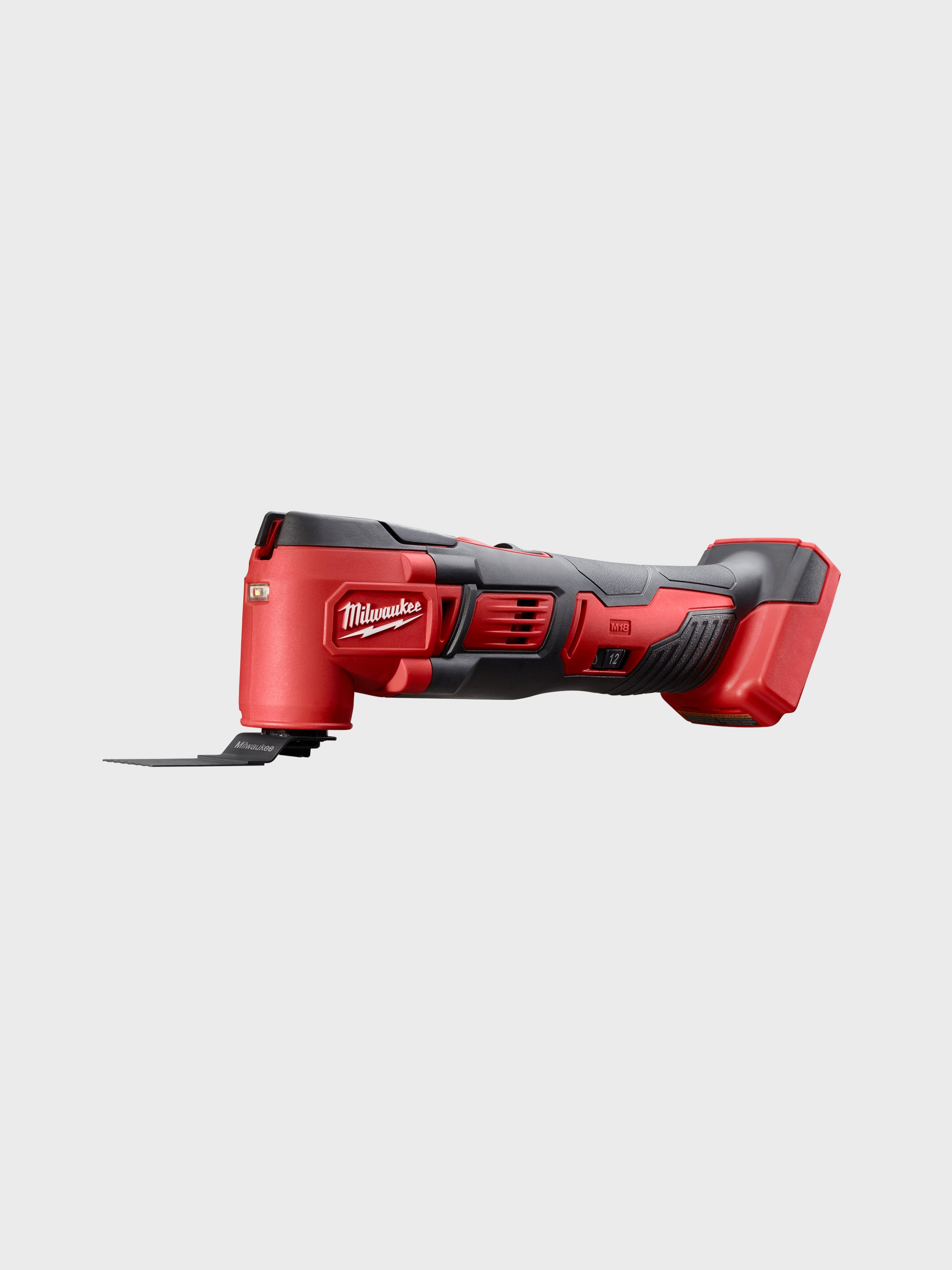 M18™ Cordless Multi-Tool (Tool Only)