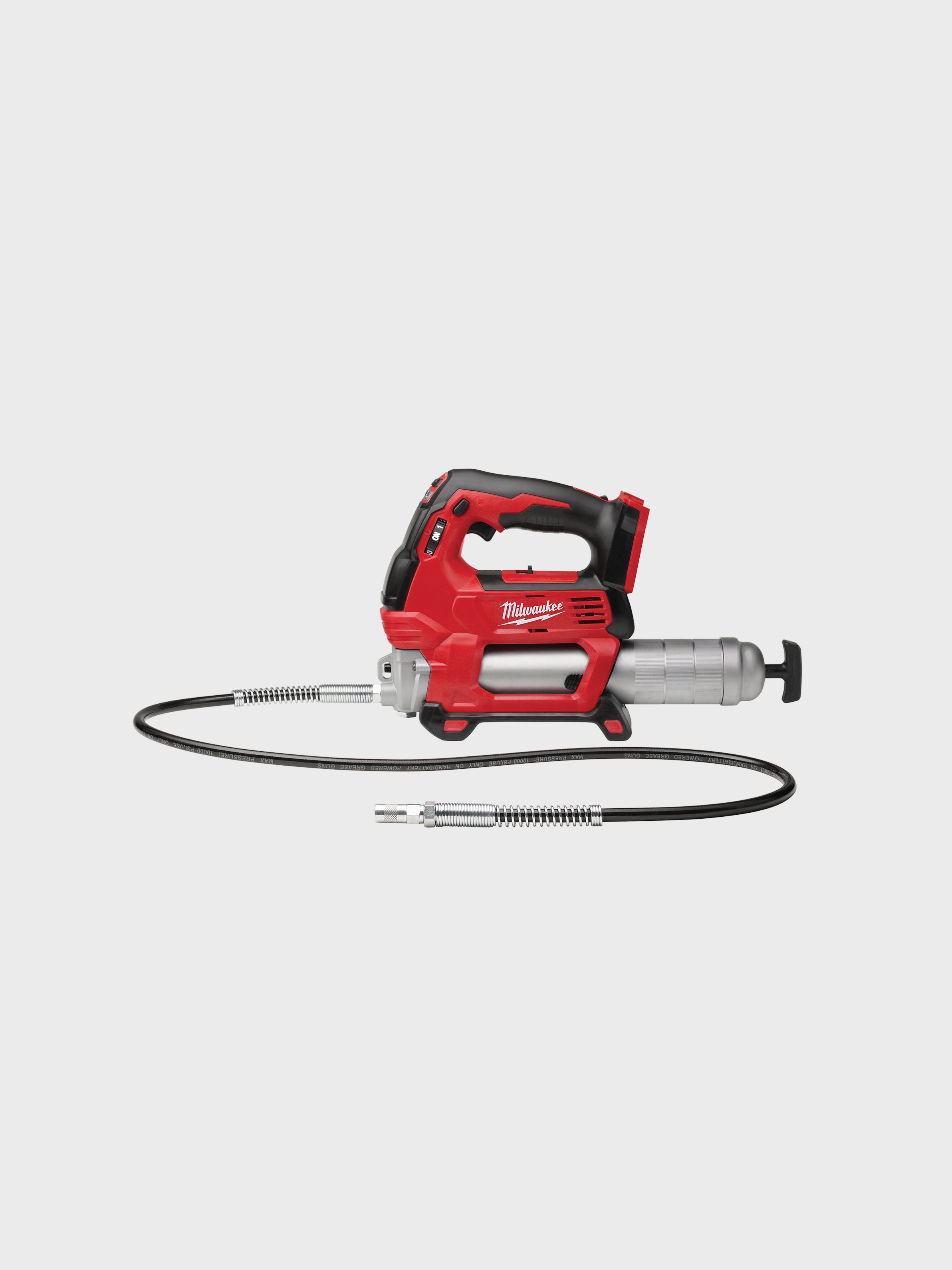 M18™ Cordless 2-Speed Grease Gun