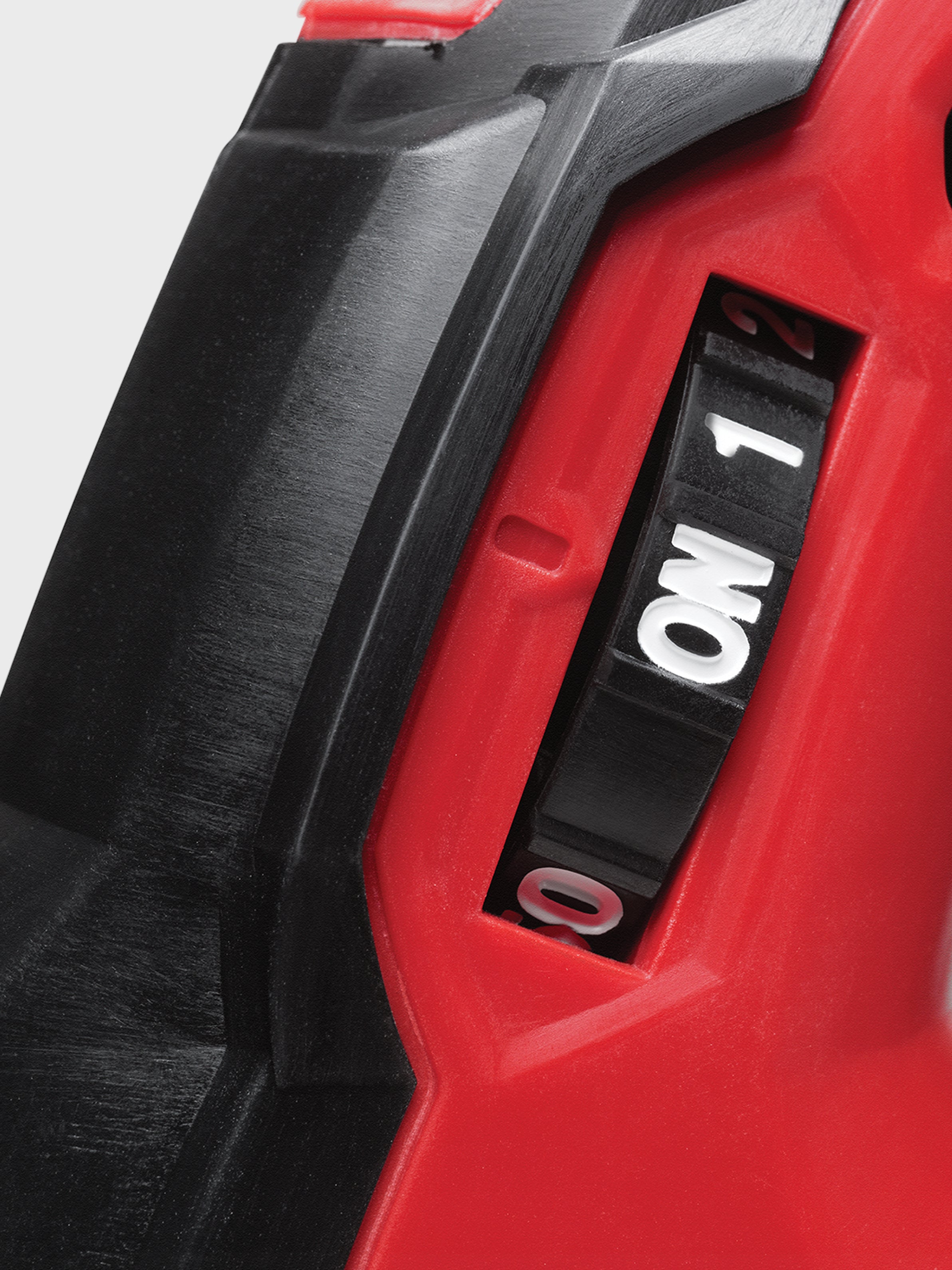 M18™ Cordless 2-Speed Grease Gun