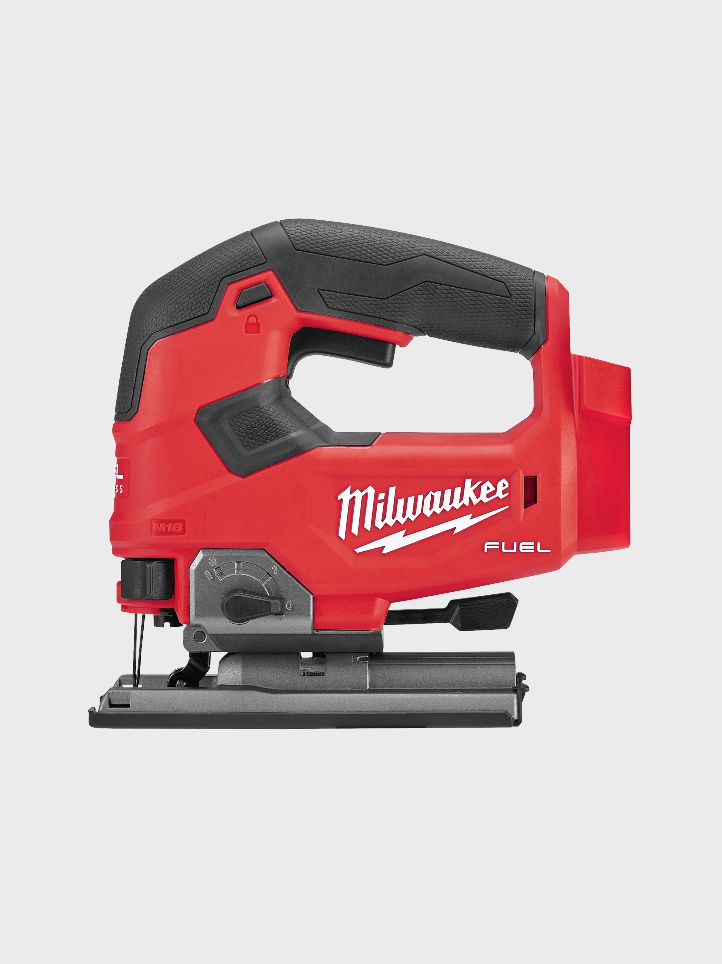 M18 FUEL™ D-Handle Jig Saw