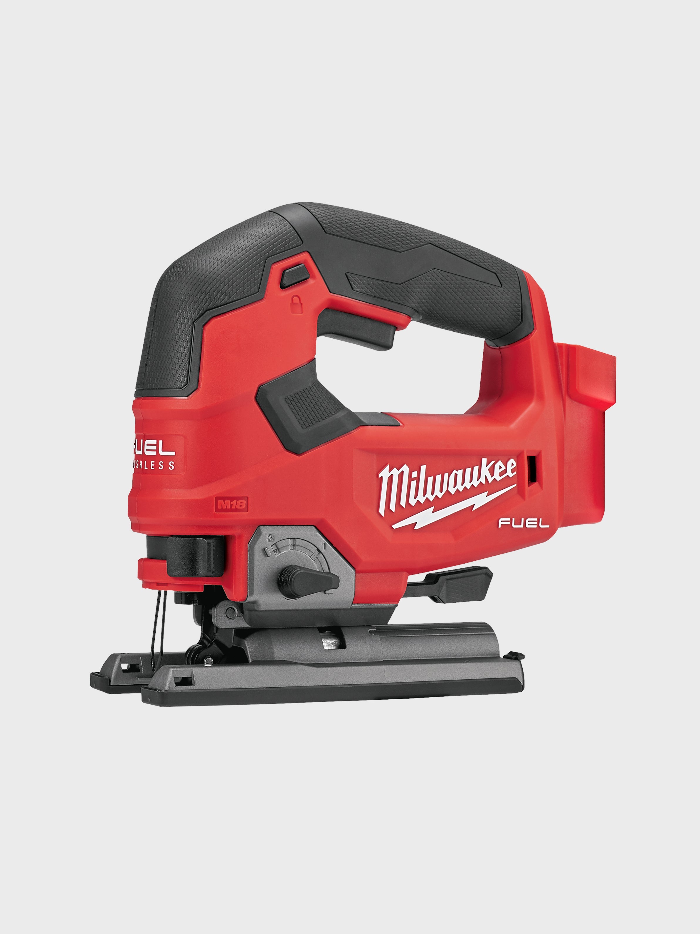 M18 FUEL™ D-Handle Jig Saw