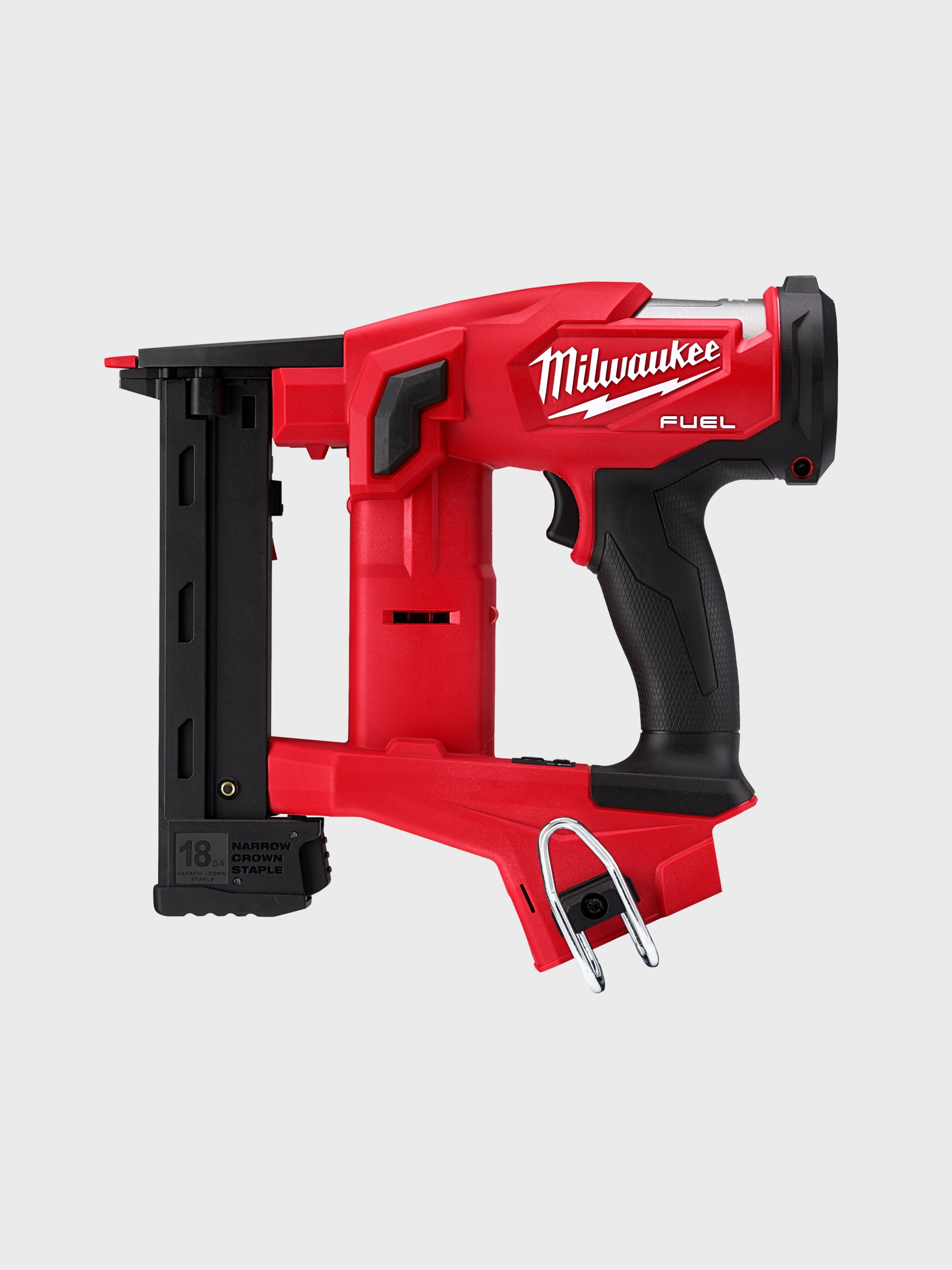 M18 FUEL™ 18 GAUGE 1/4" Narrow Crown Stapler