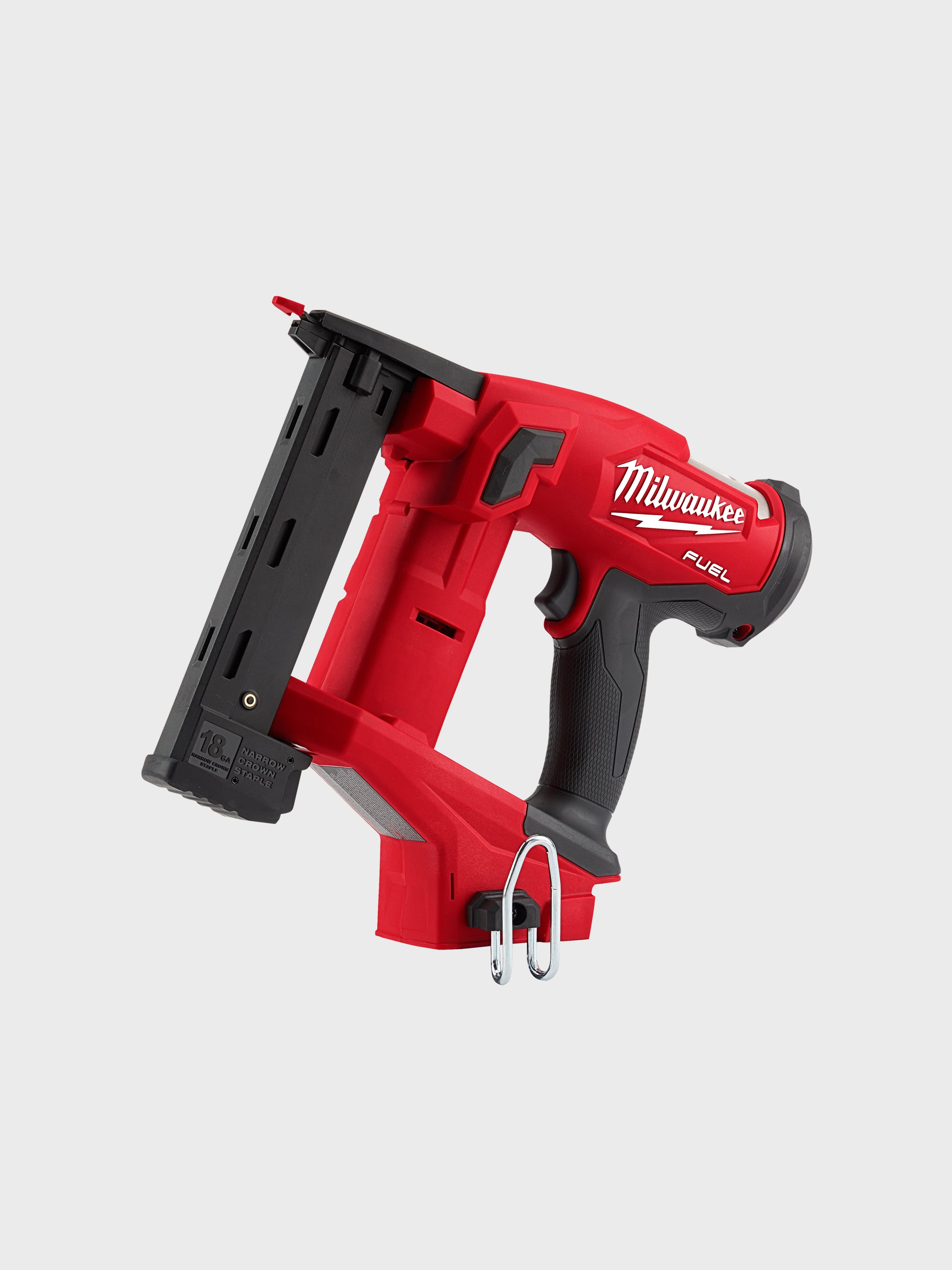 M18 FUEL™ 18 GAUGE 1/4" Narrow Crown Stapler