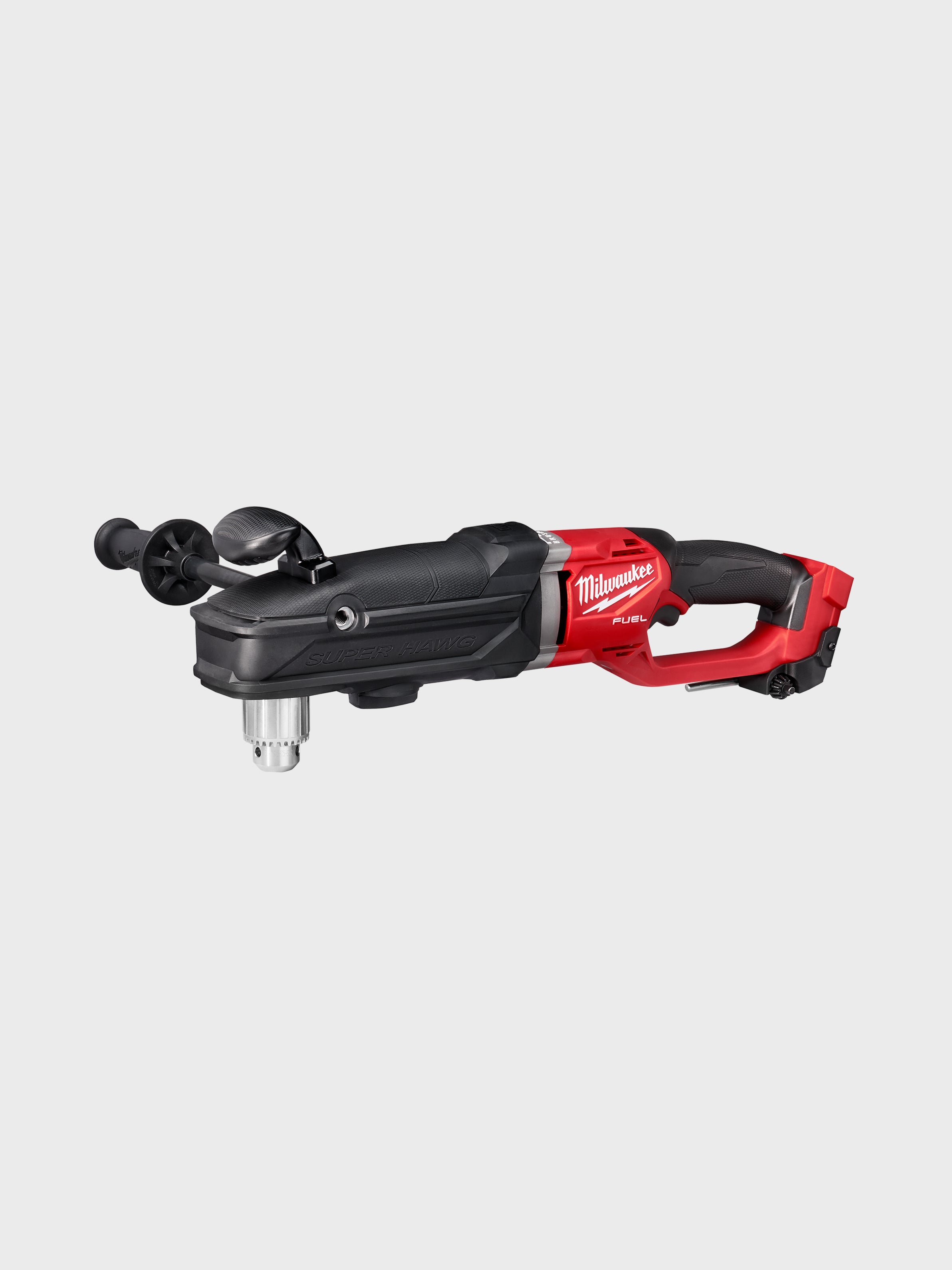 M18 FUEL™ SUPER HAWG™ 1/2" Right Angle Drill