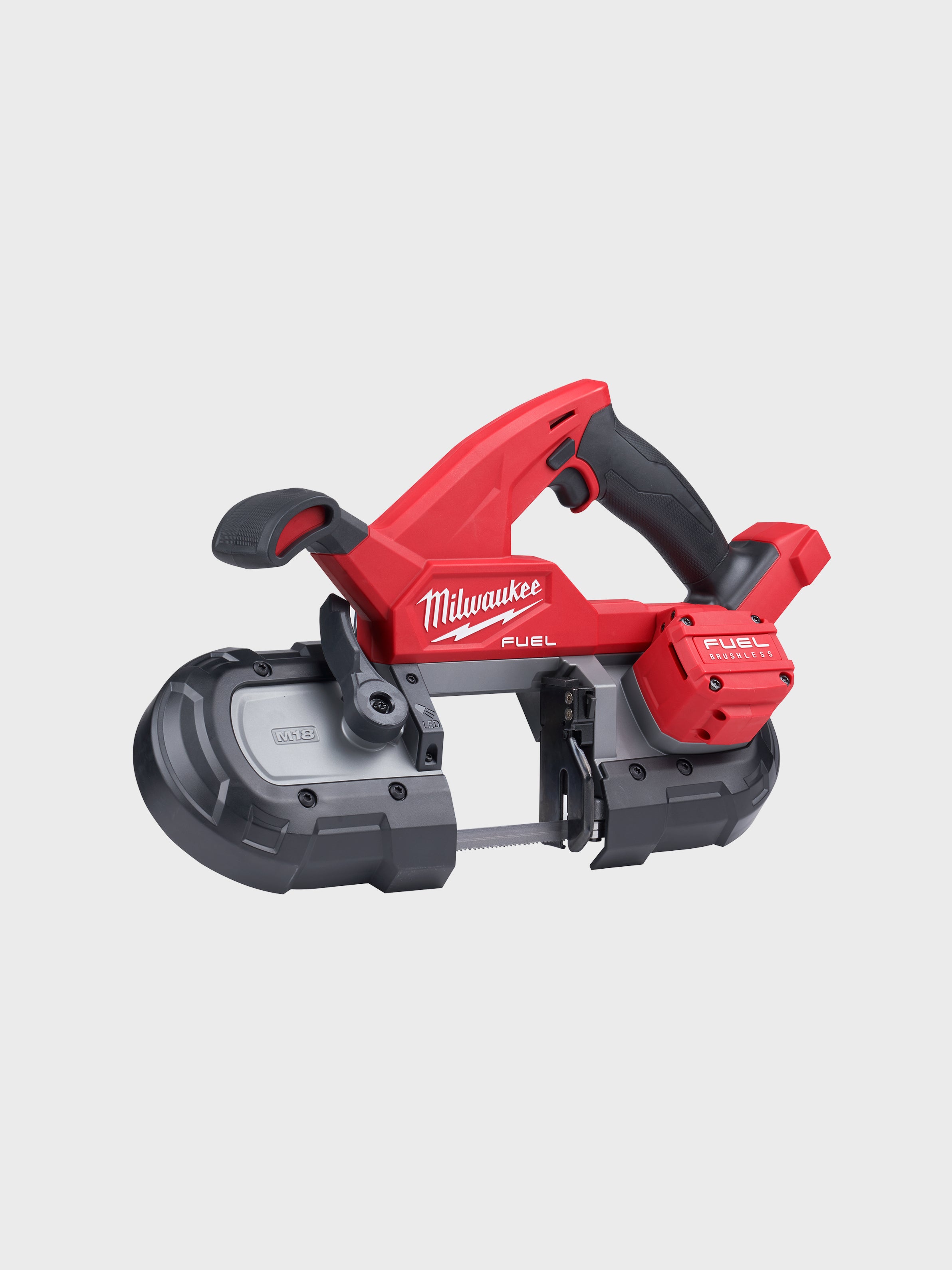 M18 FUEL™ Compact Band Saw (Tool-Only)