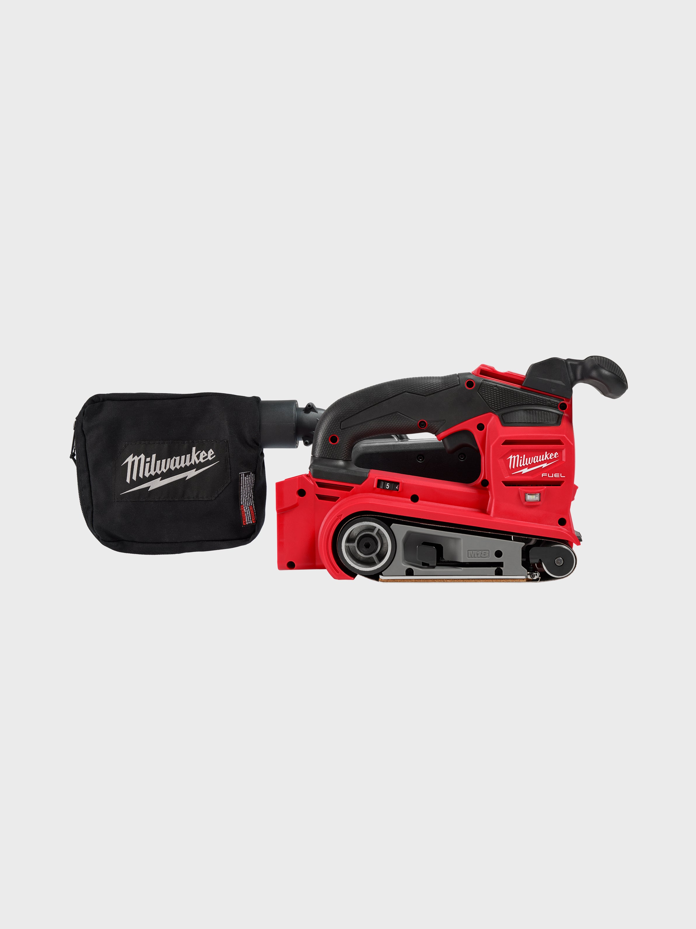 M18 FUEL™ 3"x18" Belt Sander