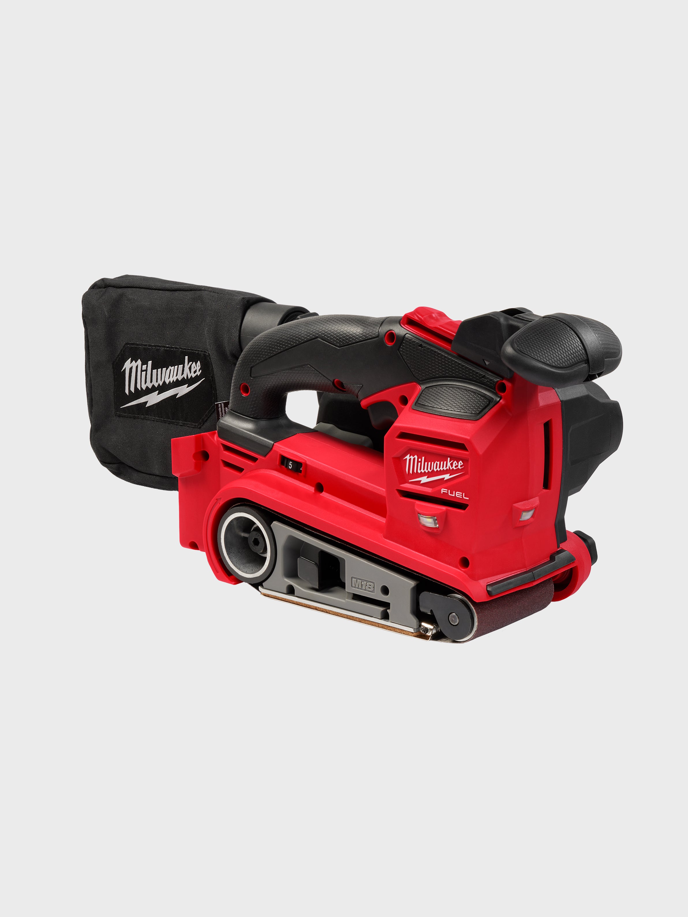 M18 FUEL™ 3"x18" Belt Sander