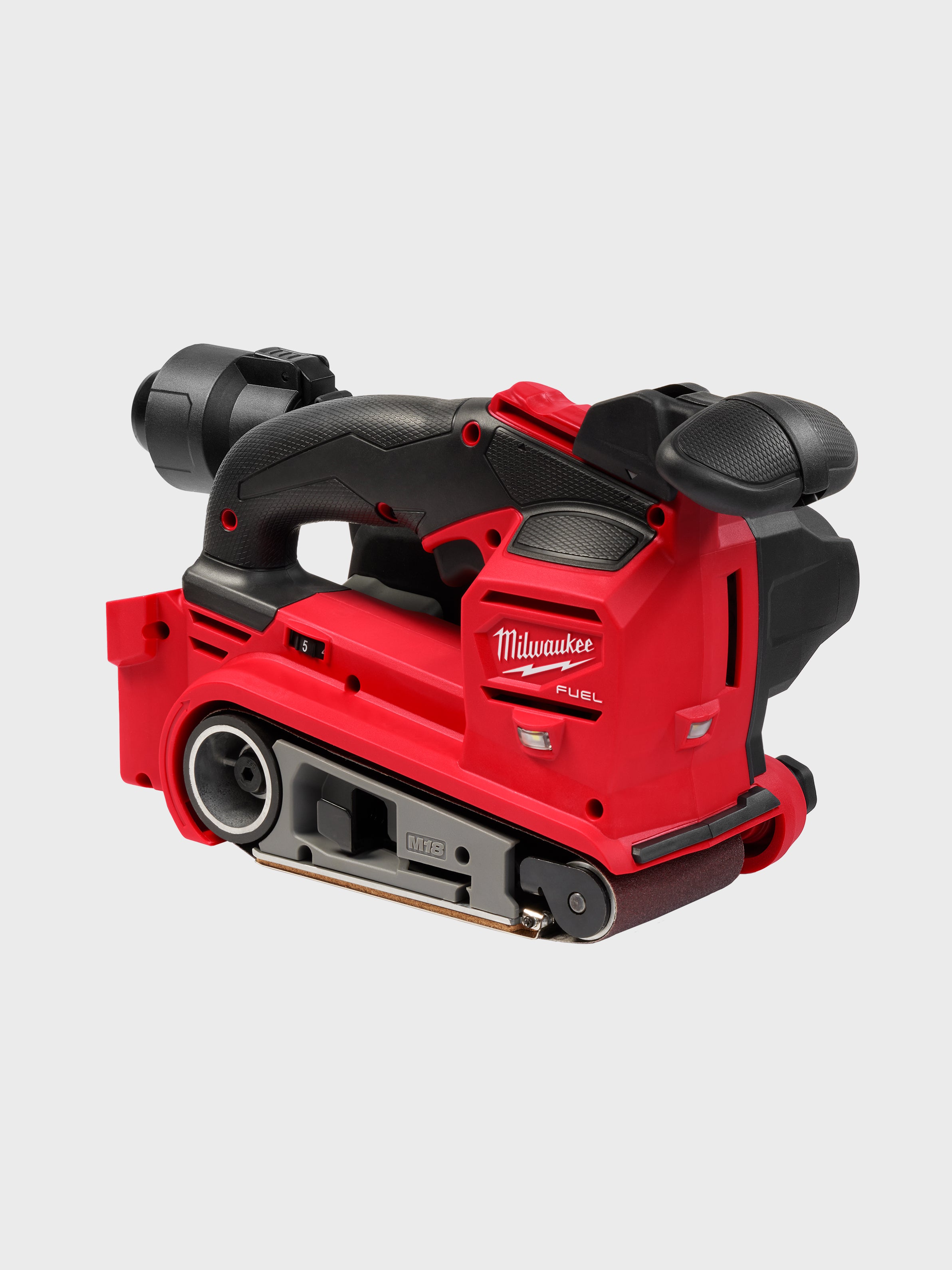 M18 FUEL™ 3"x18" Belt Sander
