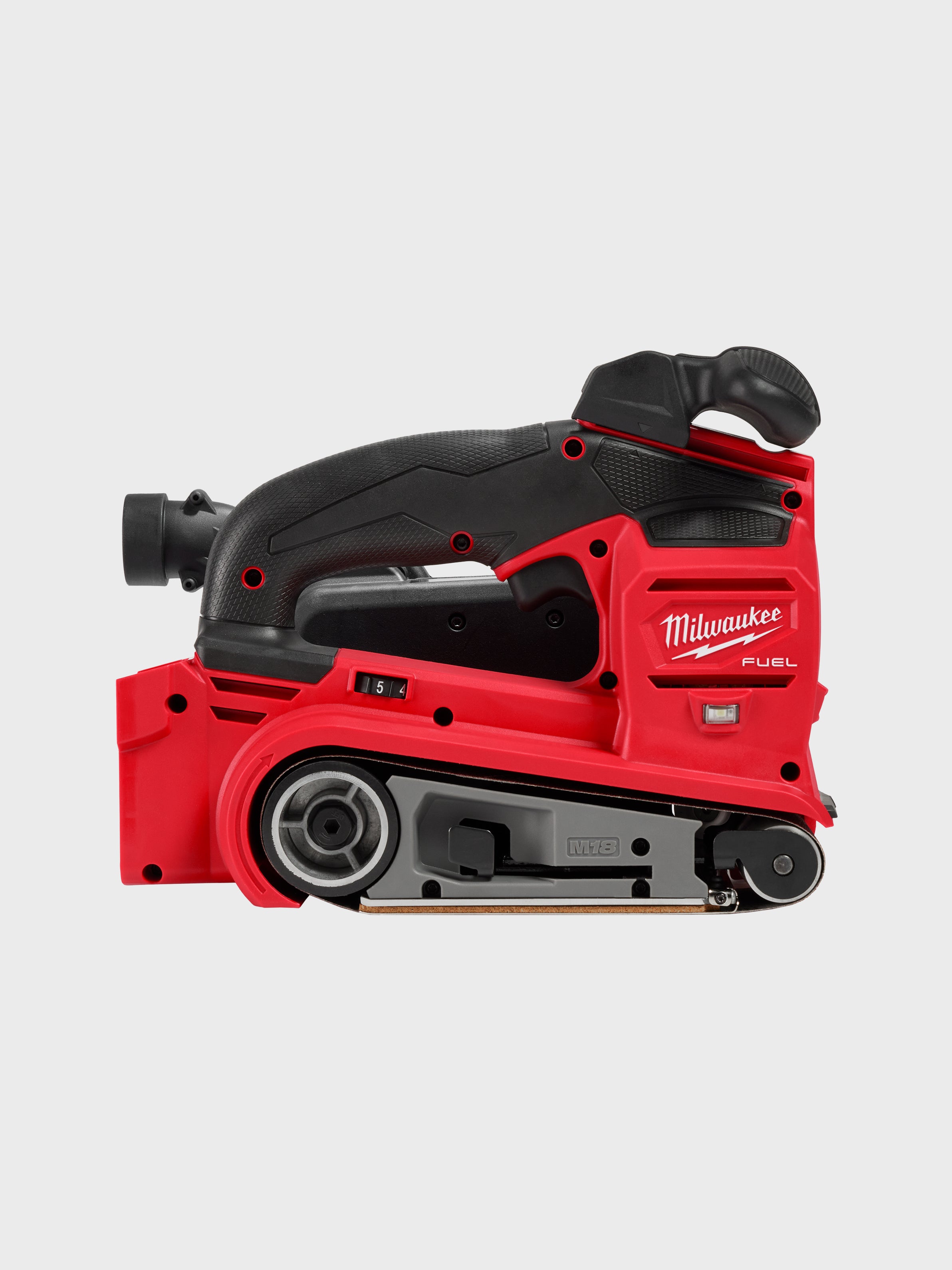 M18 FUEL™ 3"x18" Belt Sander