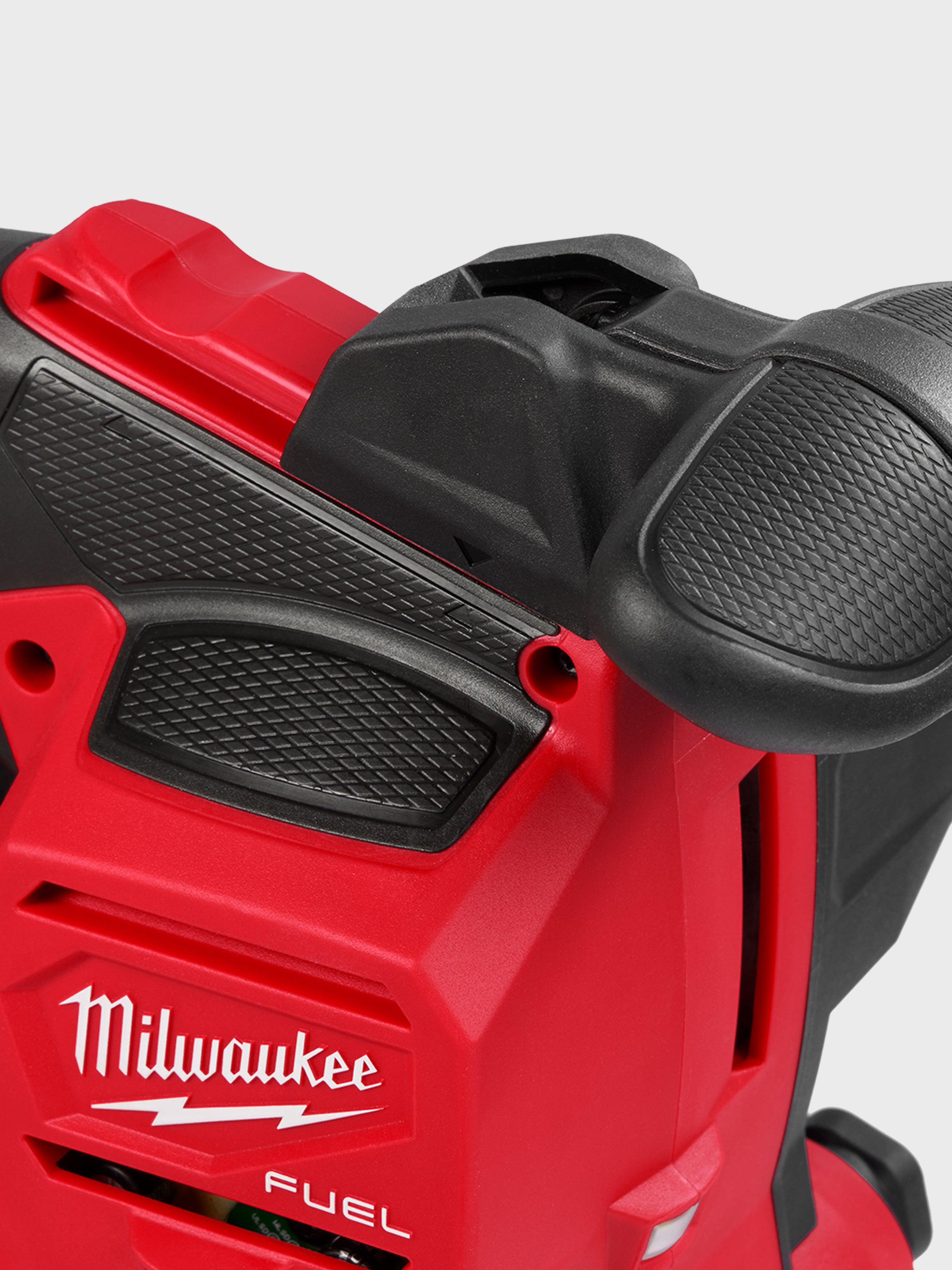 M18 FUEL™ 3"x18" Belt Sander