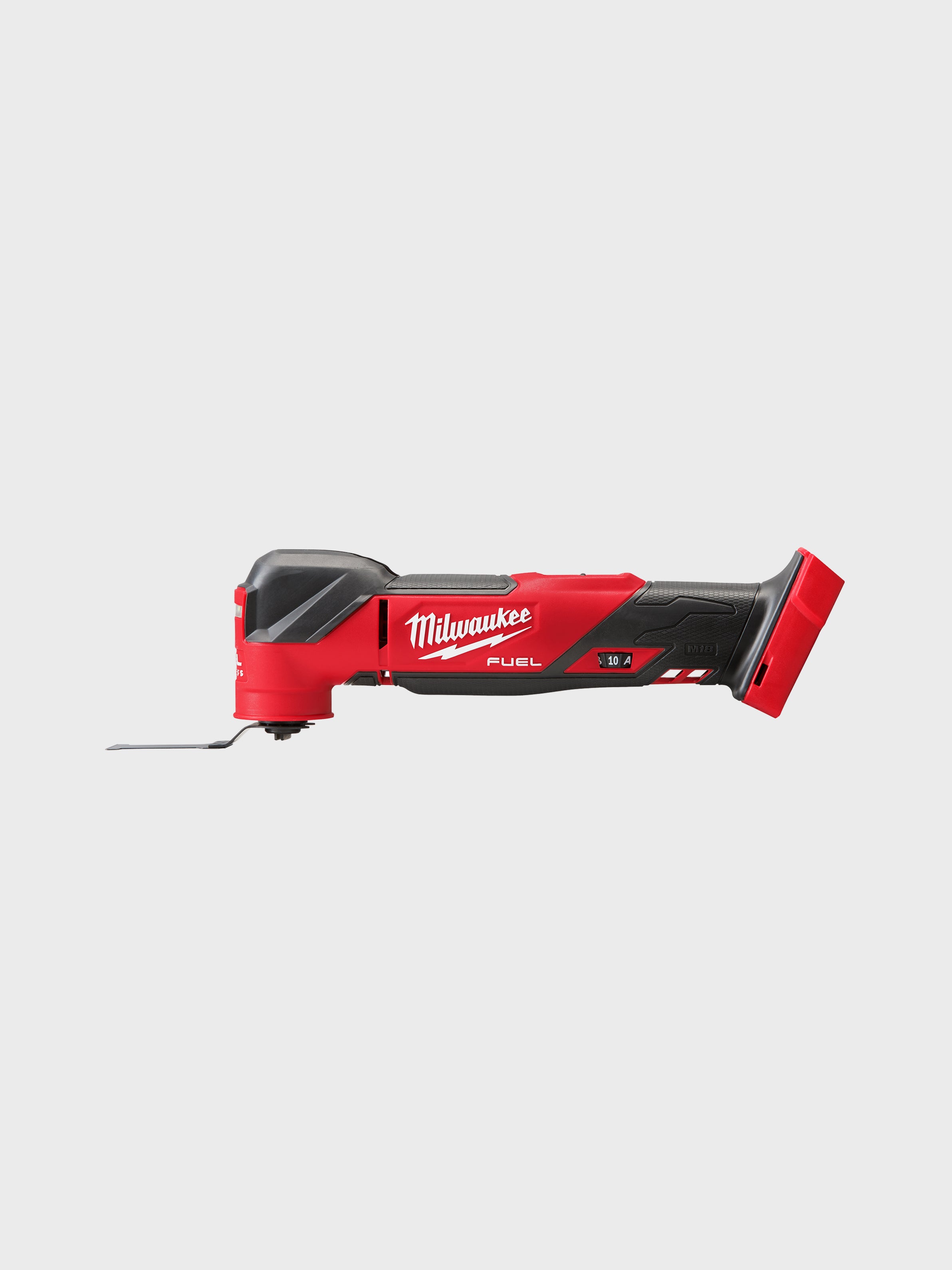 M18 FUEL™ Oscillating Multi-Tool