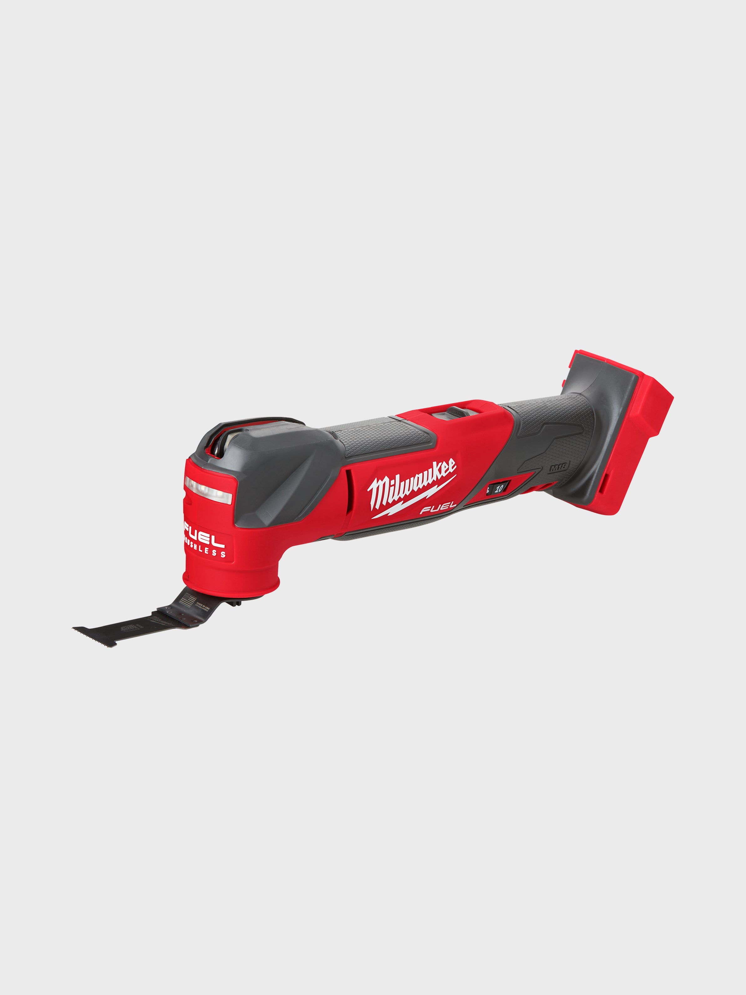 M18 FUEL™ Oscillating Multi-Tool