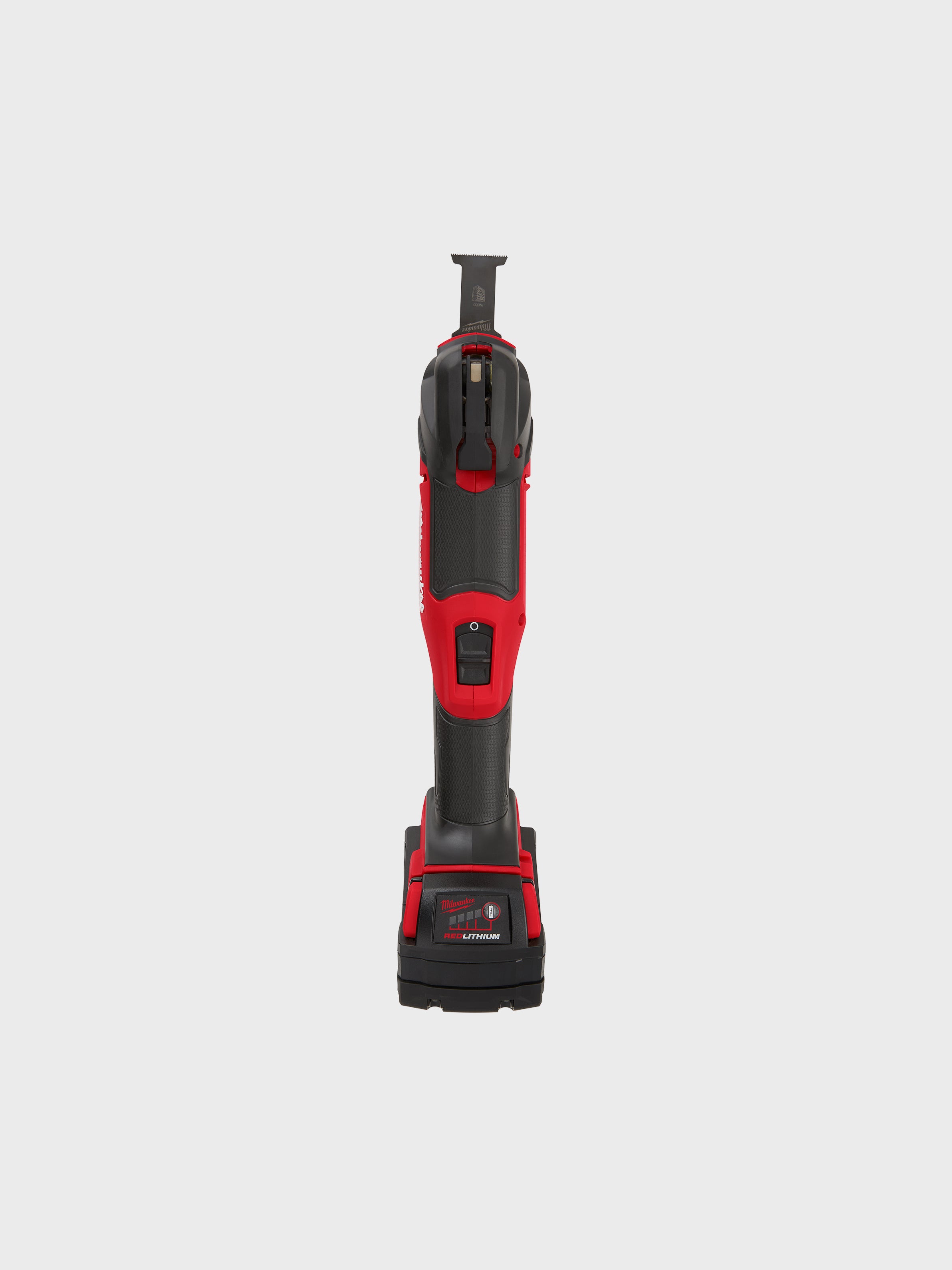 M18 FUEL™ Oscillating Multi-Tool