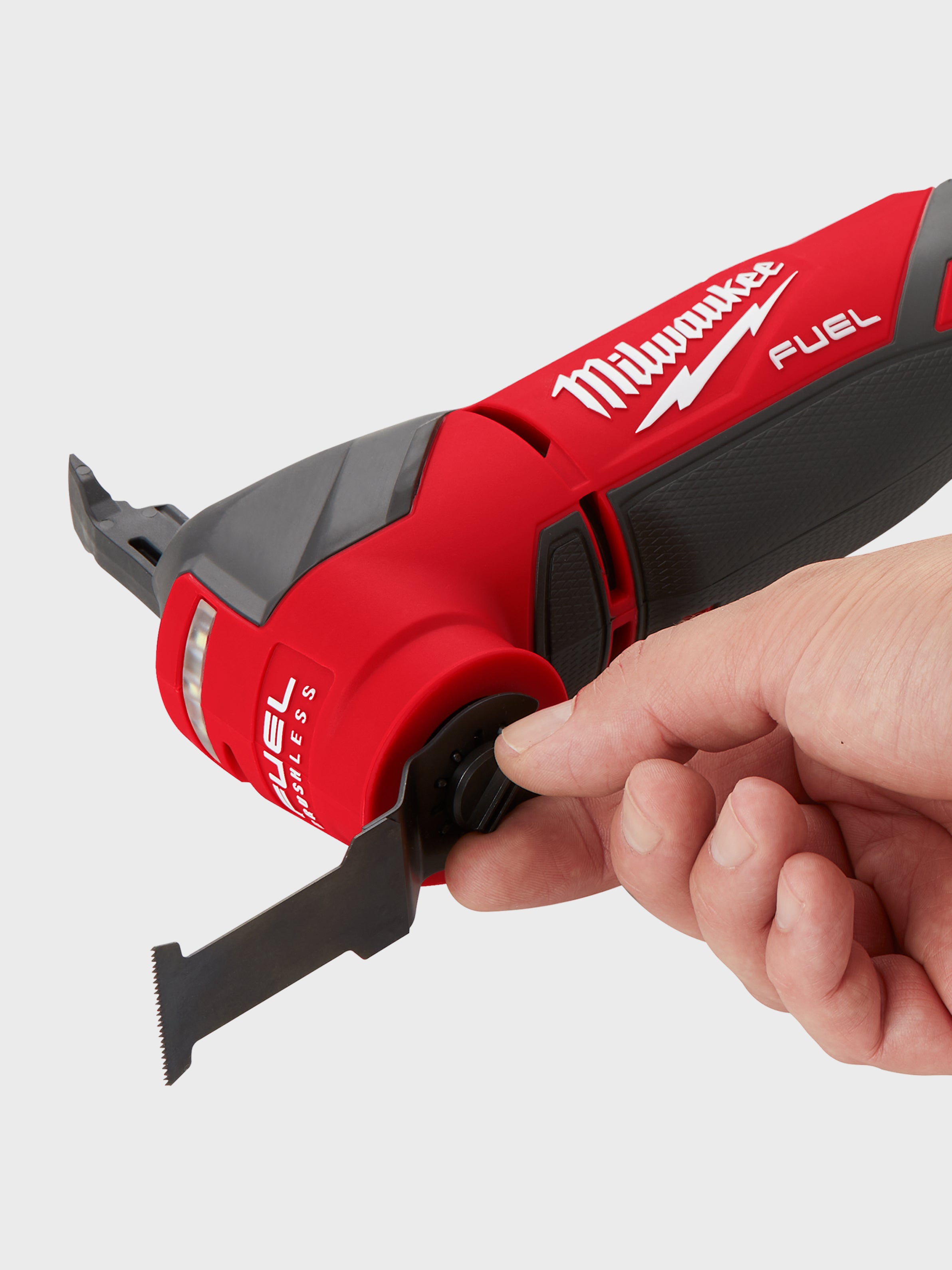 M18 FUEL™ Oscillating Multi-Tool