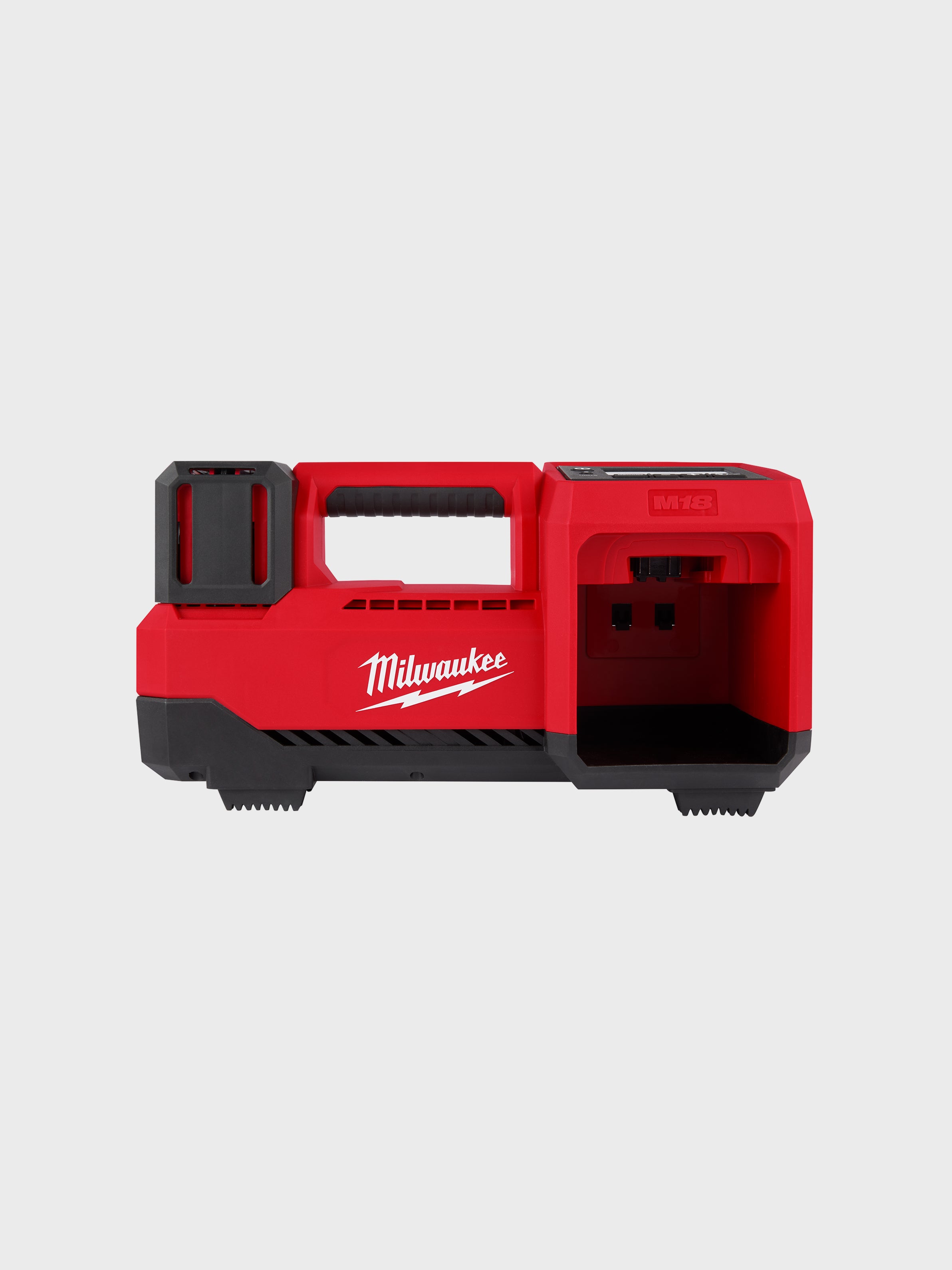 M18™ 18V Cordless Tire Inflator